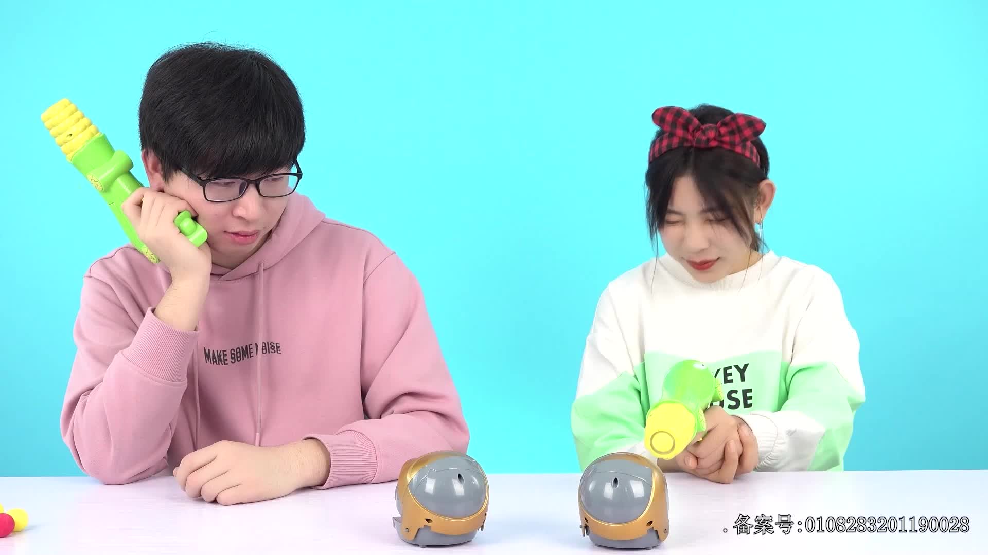 乐玩植物大战僵尸第二季 第42集视频封面图