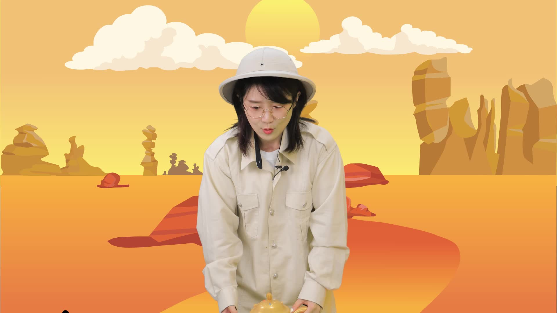 小伶玩具第四季 第83集视频封面图
