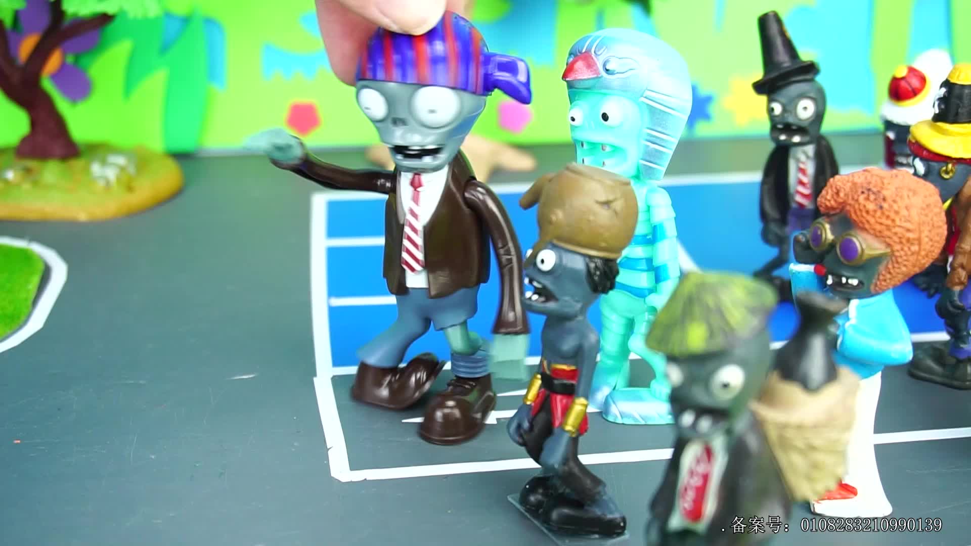 可爱洋玩具第六季 第68集视频封面图