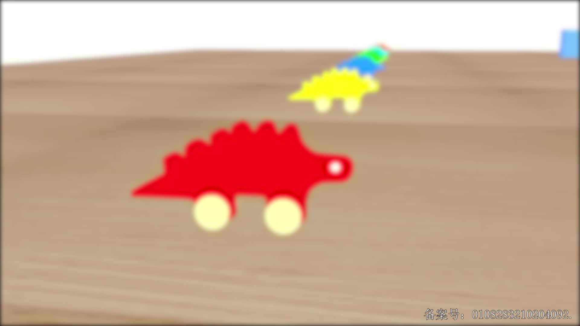 颜色益趣园第二十九季 第12集视频封面图