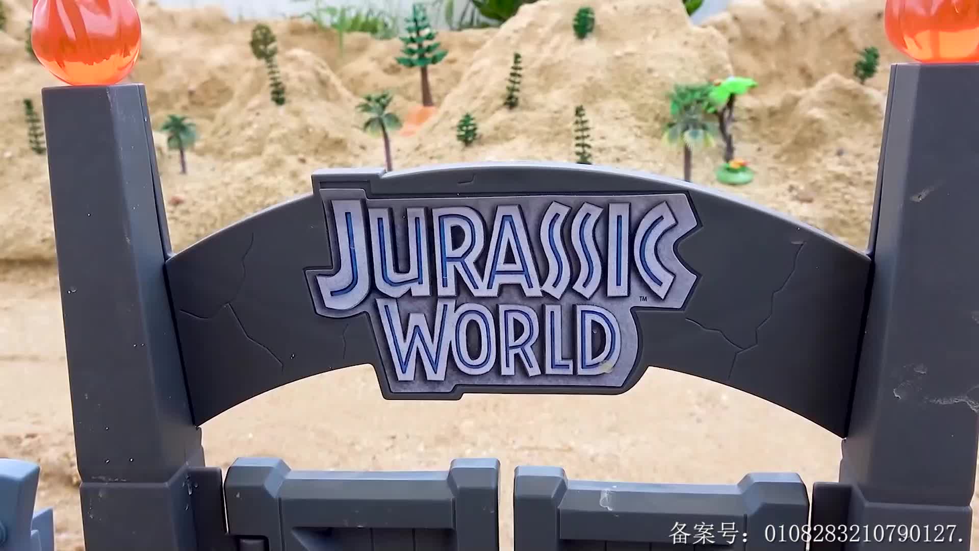 户外工程车 第28集视频封面图