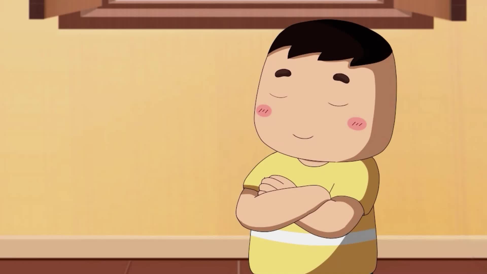 爆笑米小圈 第83集视频封面图