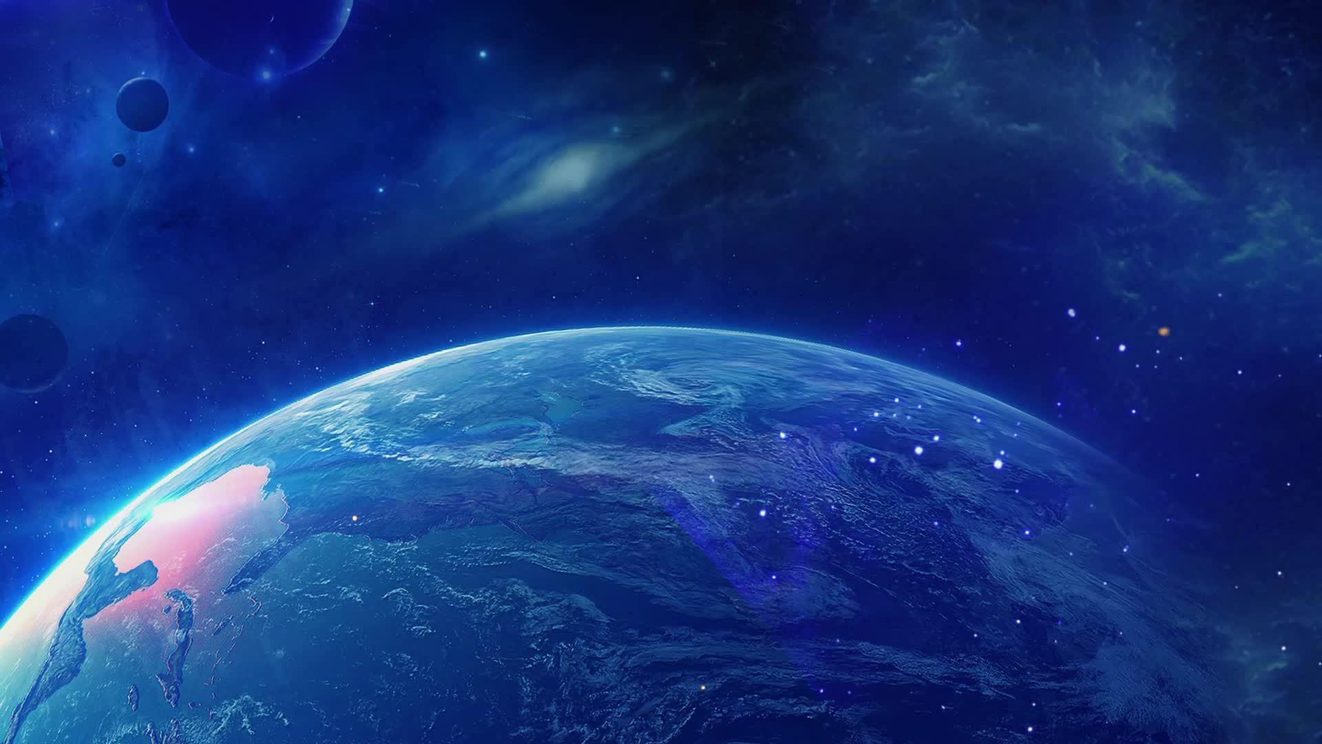 突击侠之英雄的诞生 第19集视频封面图