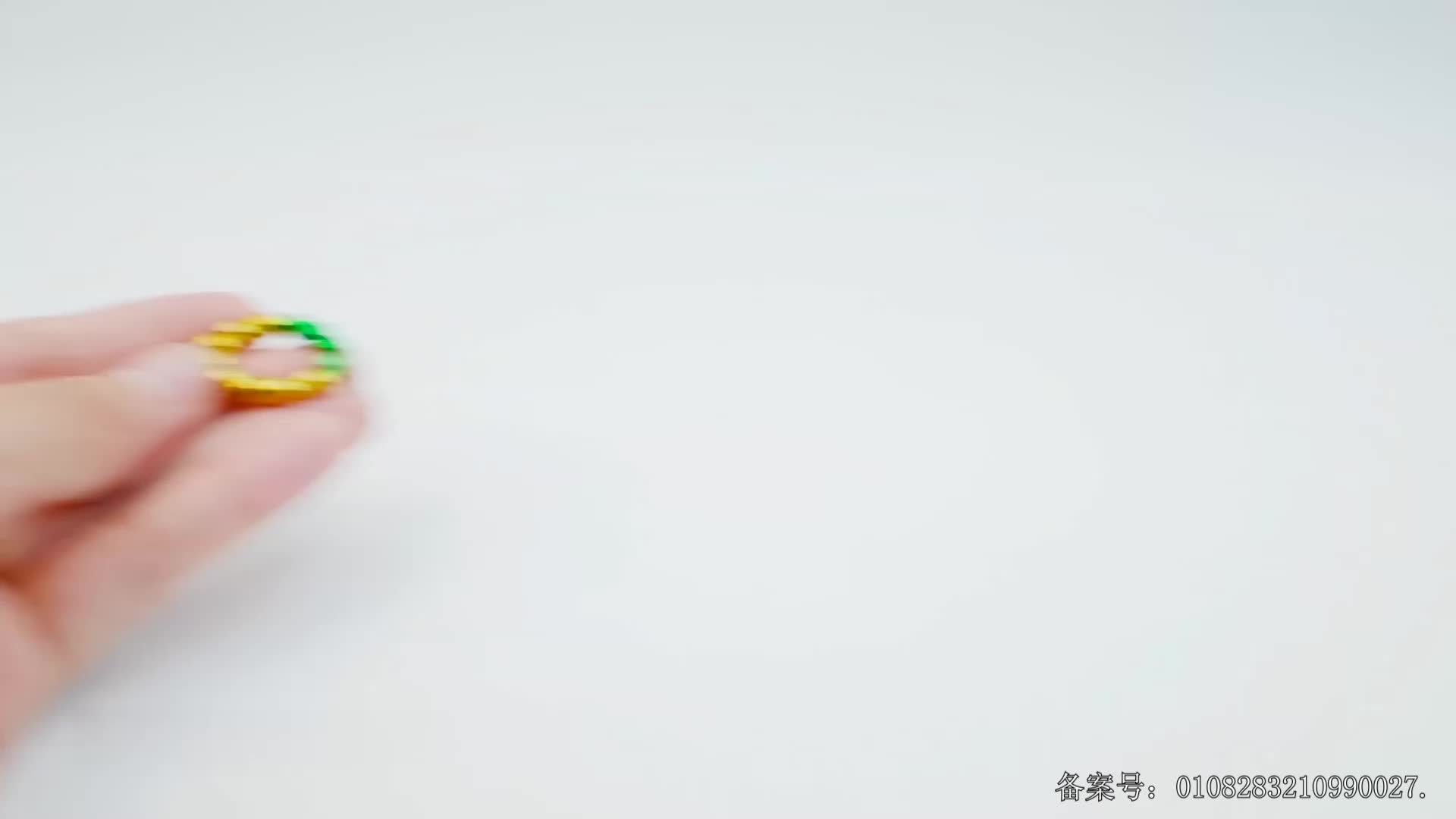 超级奇妙魔法之磁力巴克球 第31集视频封面图