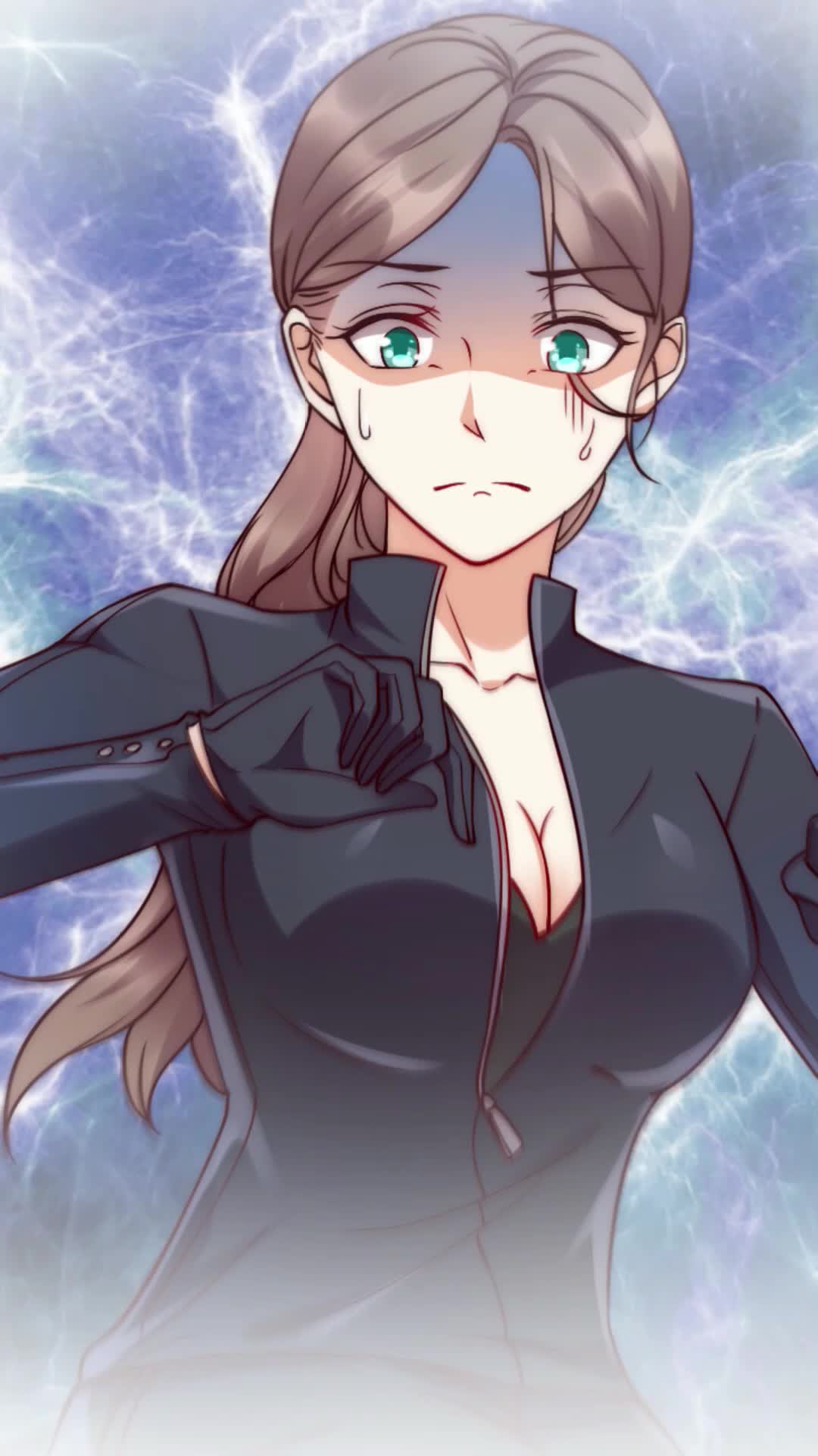 腹黑邪王宠入骨第二季 第14集视频封面图