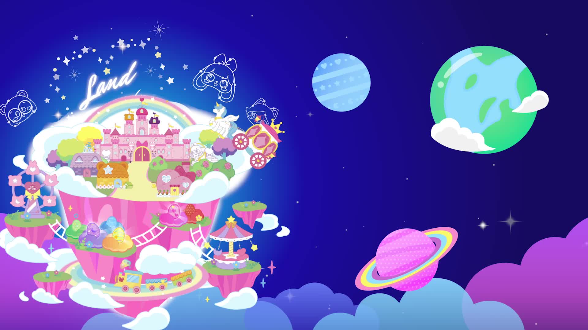 伶可守护队 第16集视频封面图