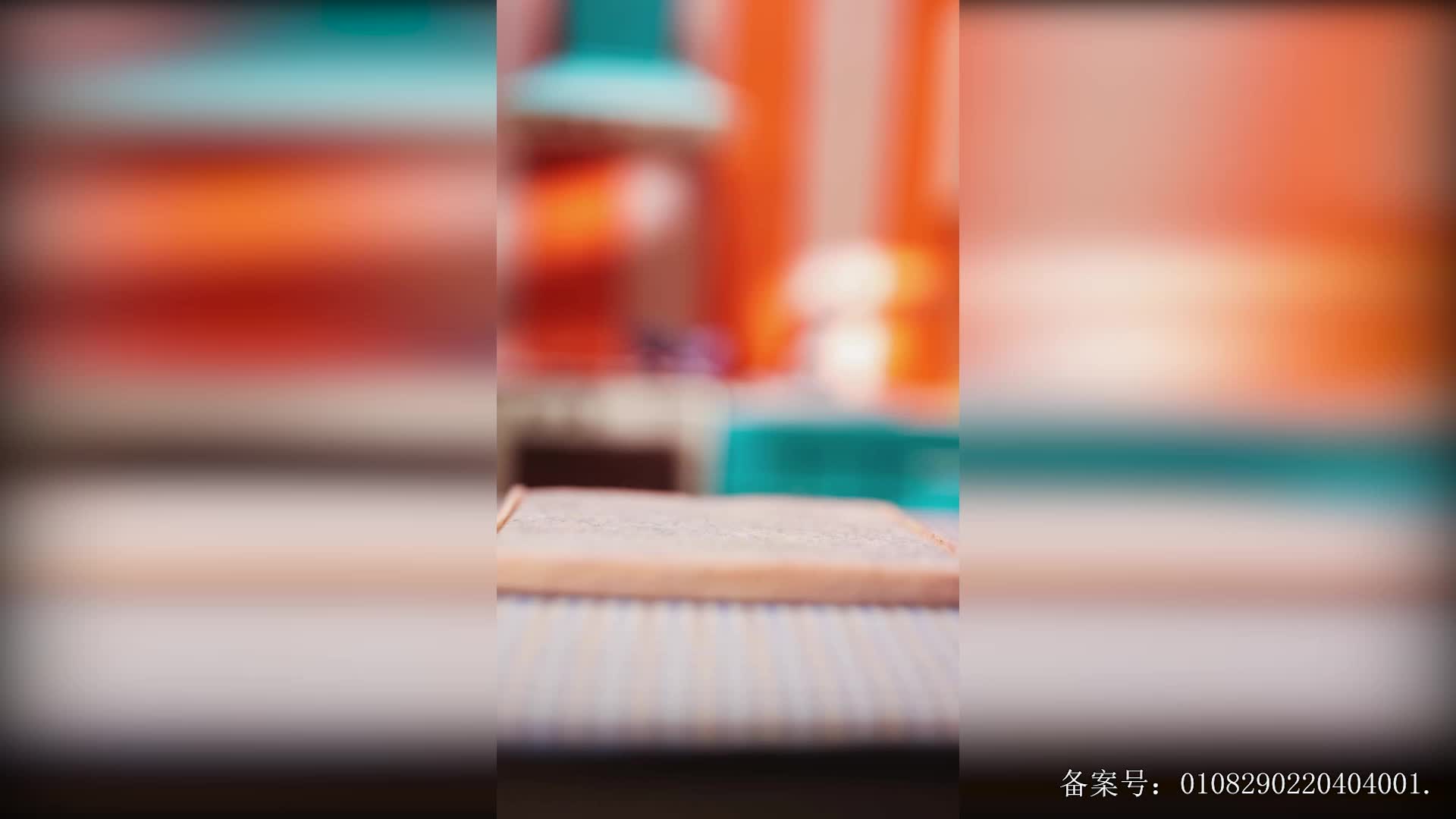 红胡子定格动画 第15集视频封面图