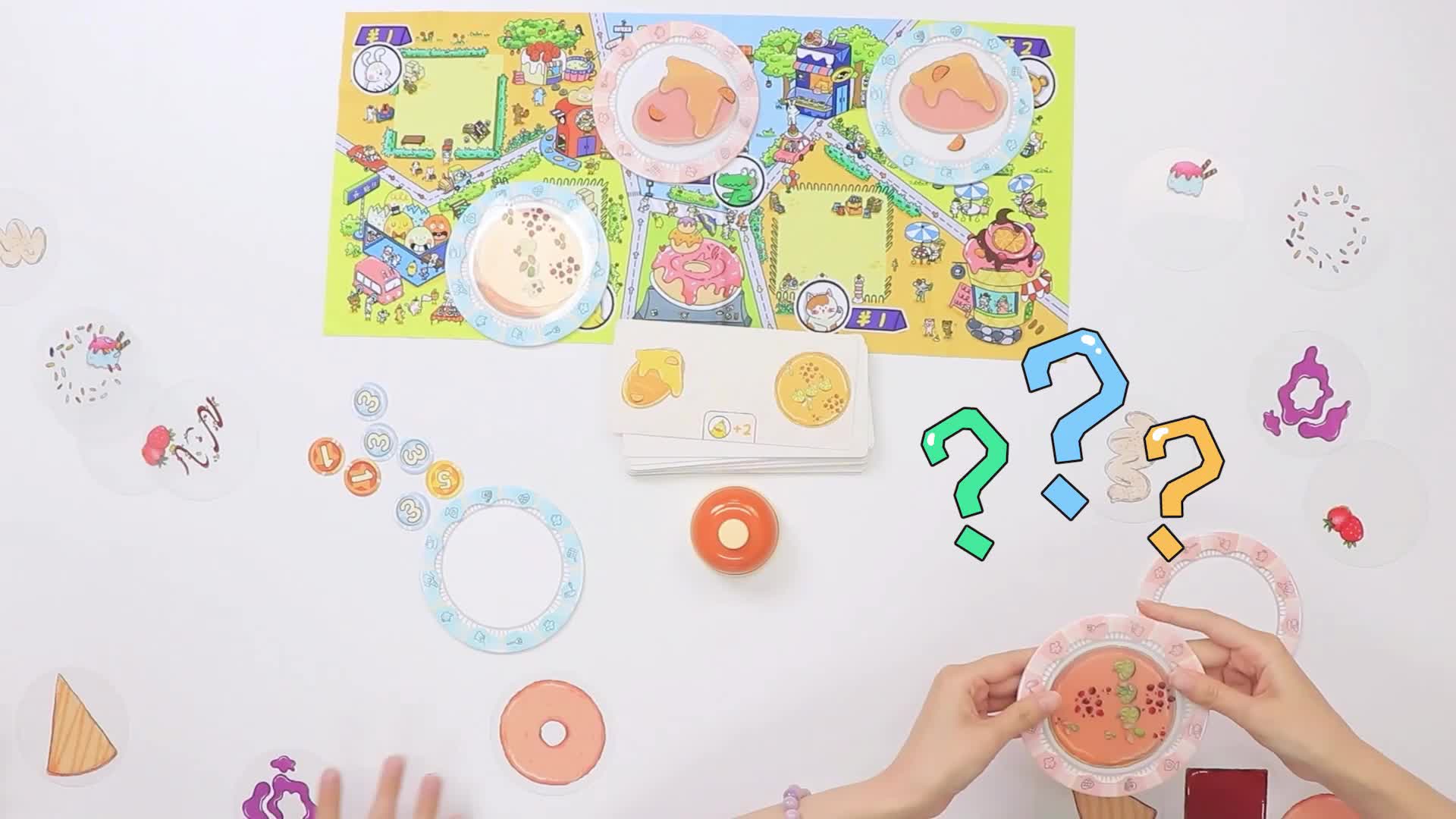小伶玩具第四季 143集