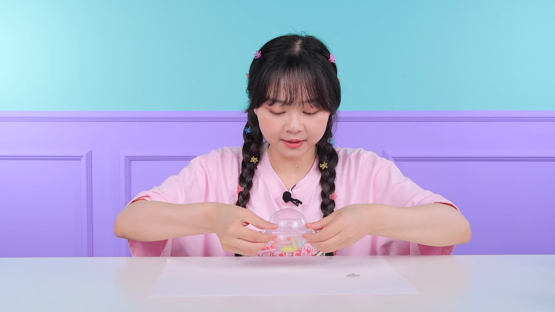 小伶玩具第四季 第31集视频封面图