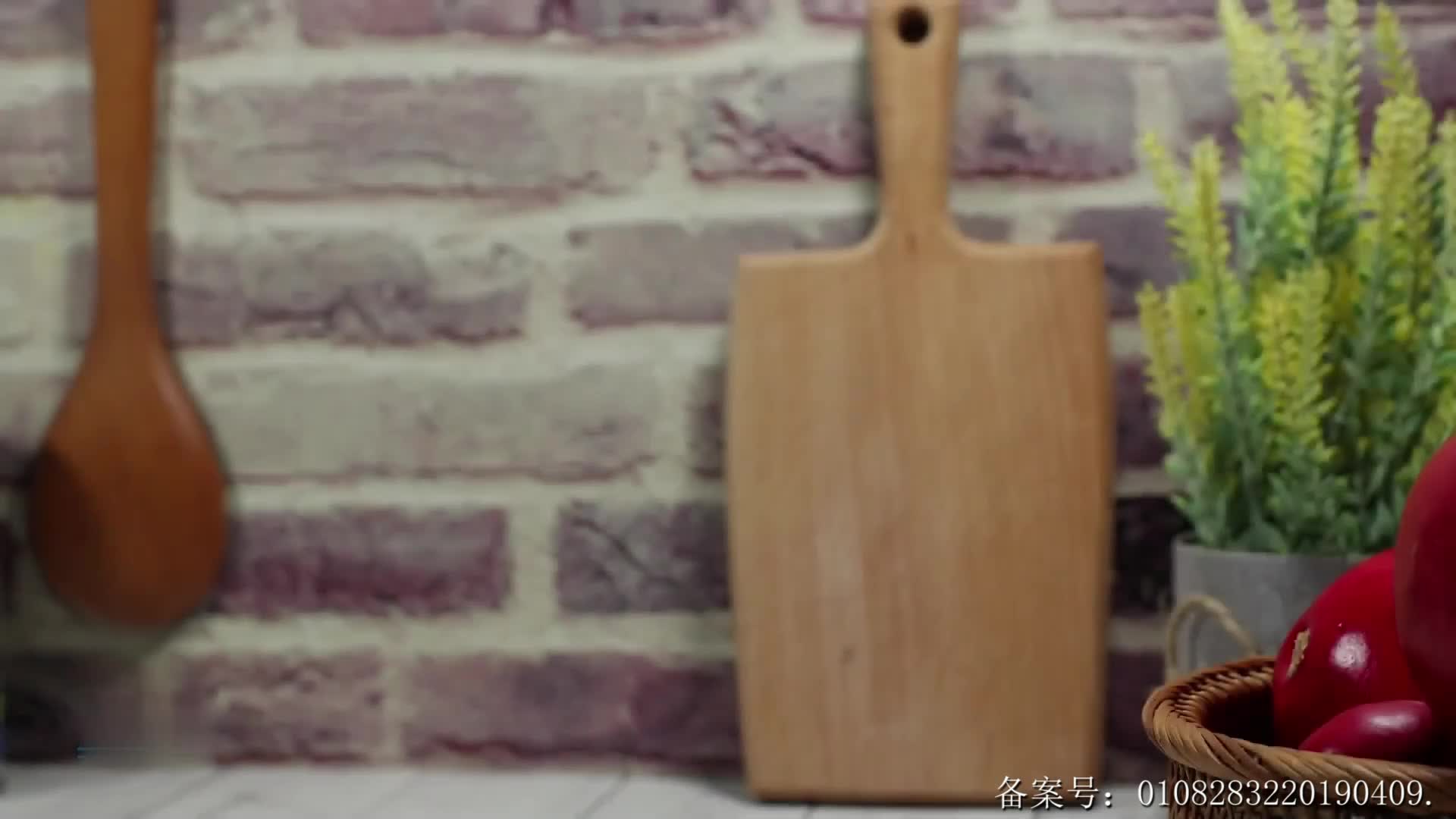 积木食玩开心世界 第21集视频封面图