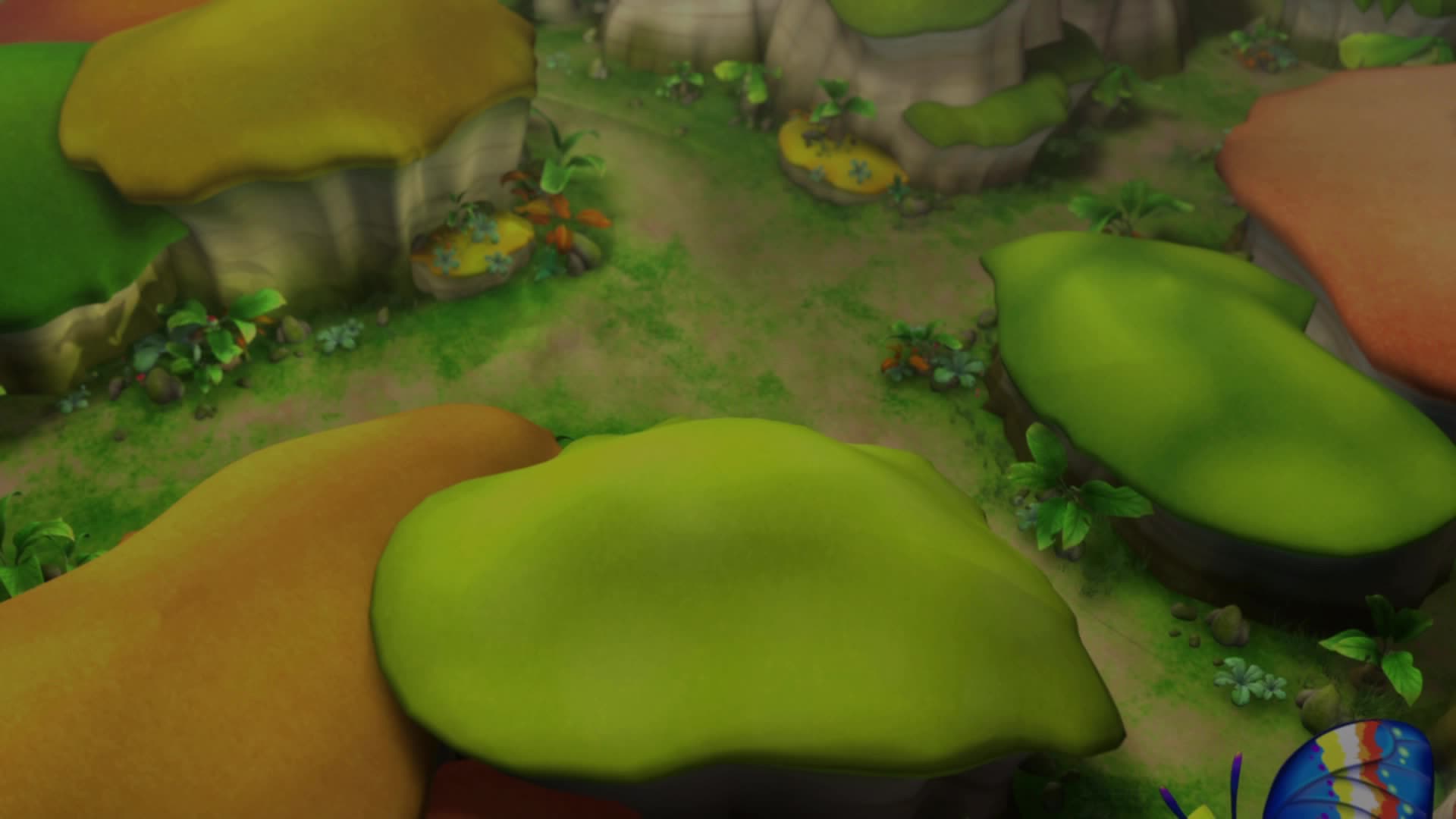 熊仔之雄心壮志 第13集视频封面图