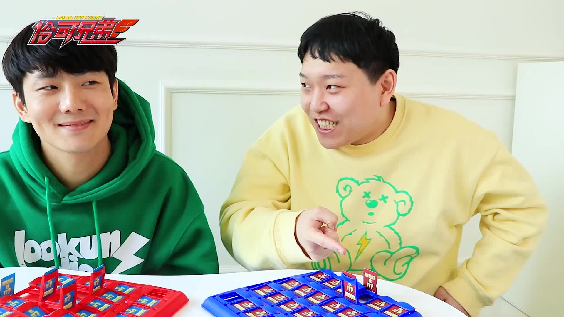 伶可兄弟 第51集视频封面图