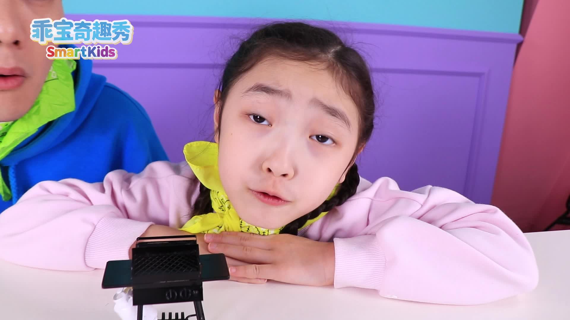 乖宝奇趣秀 第31集视频封面图