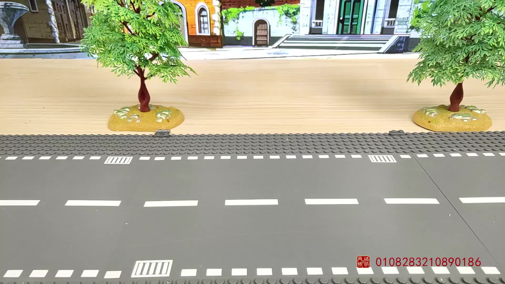 工程车剧场故事 第73集视频封面图