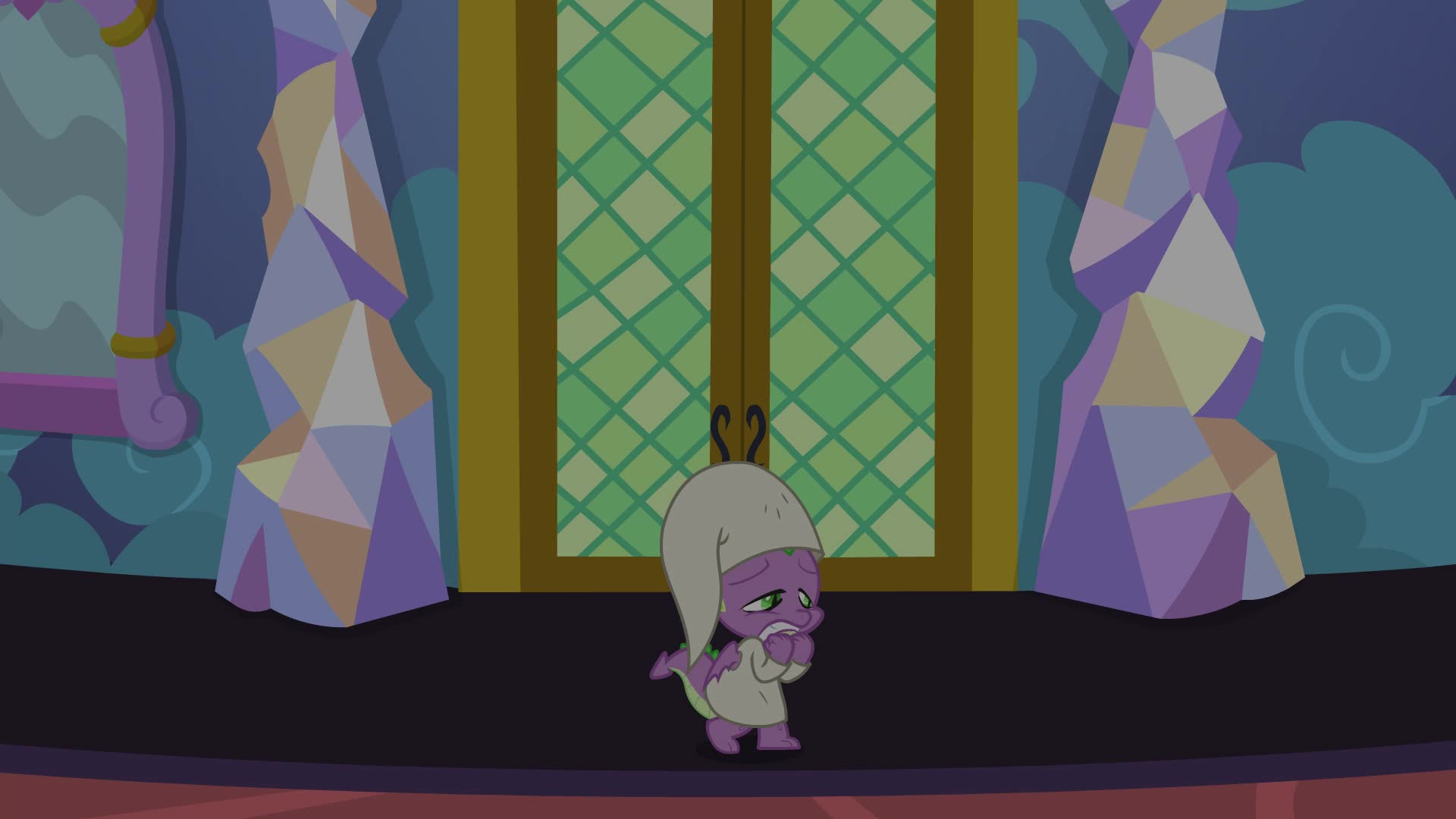 小马宝莉友谊的魔力第九季 第16集视频封面图