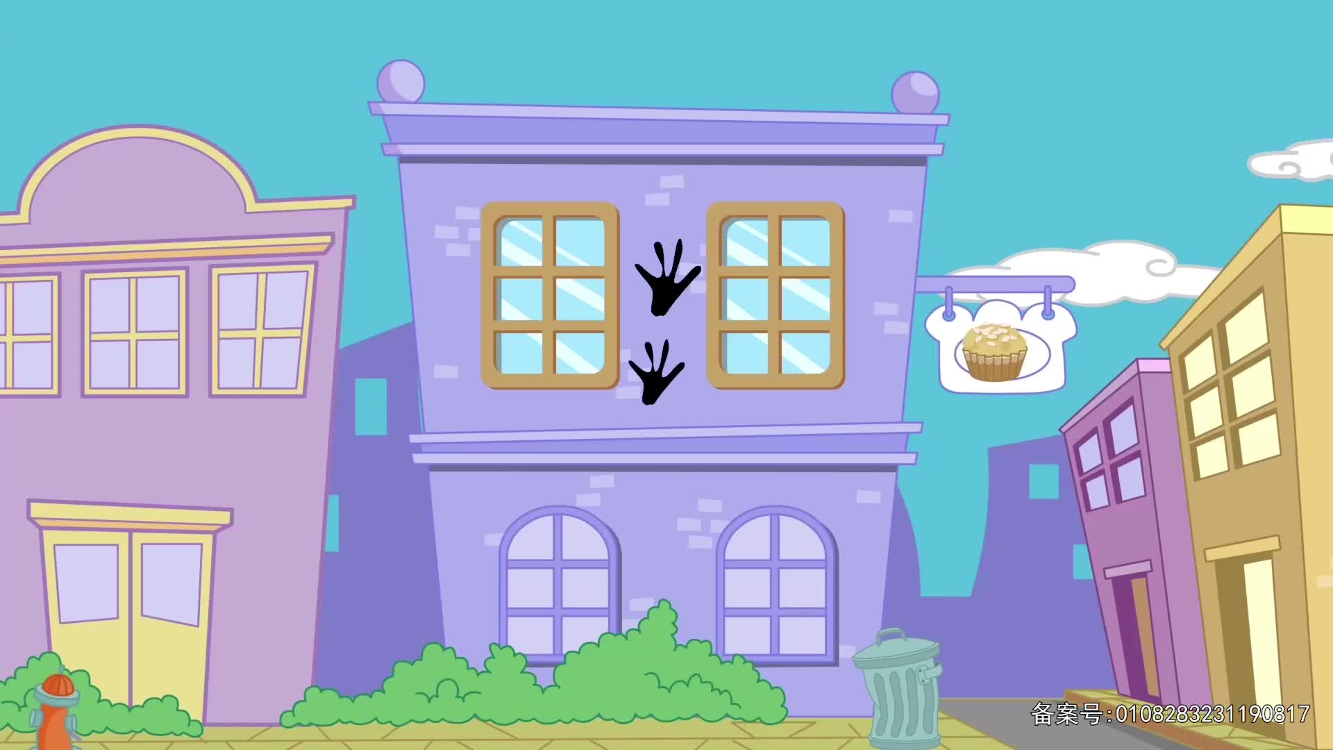 小鹿叮当趣味乐园 第113集视频封面图