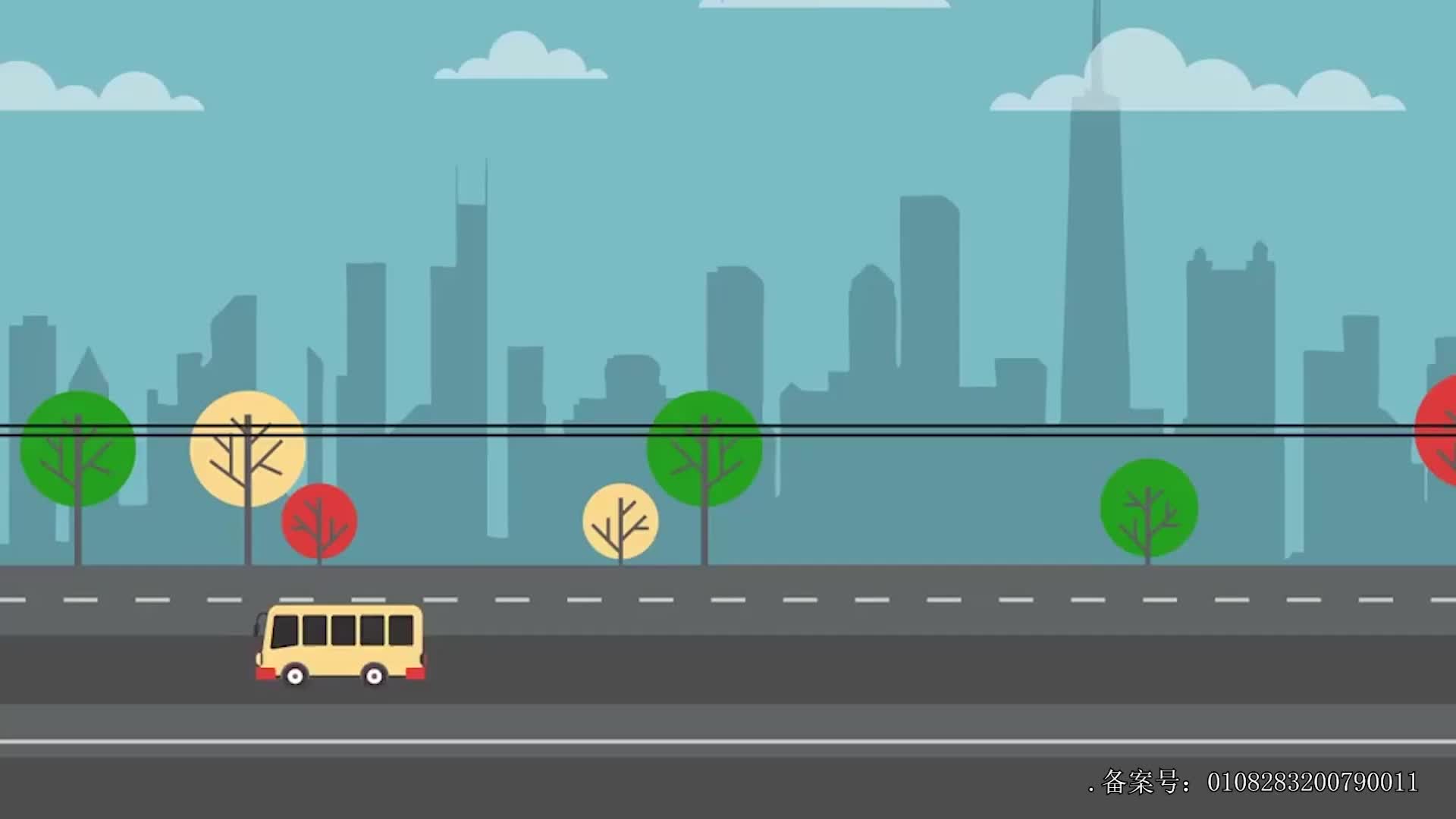 小志和玩具第一季 第13集视频封面图