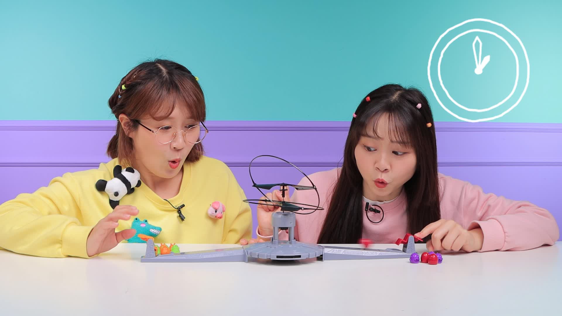 小伶玩具第三季 第1集视频封面图