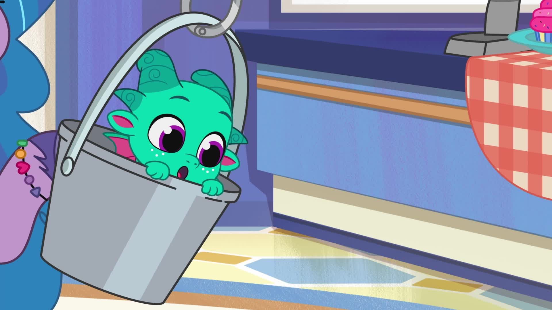 小马国大小事 第29集视频封面图