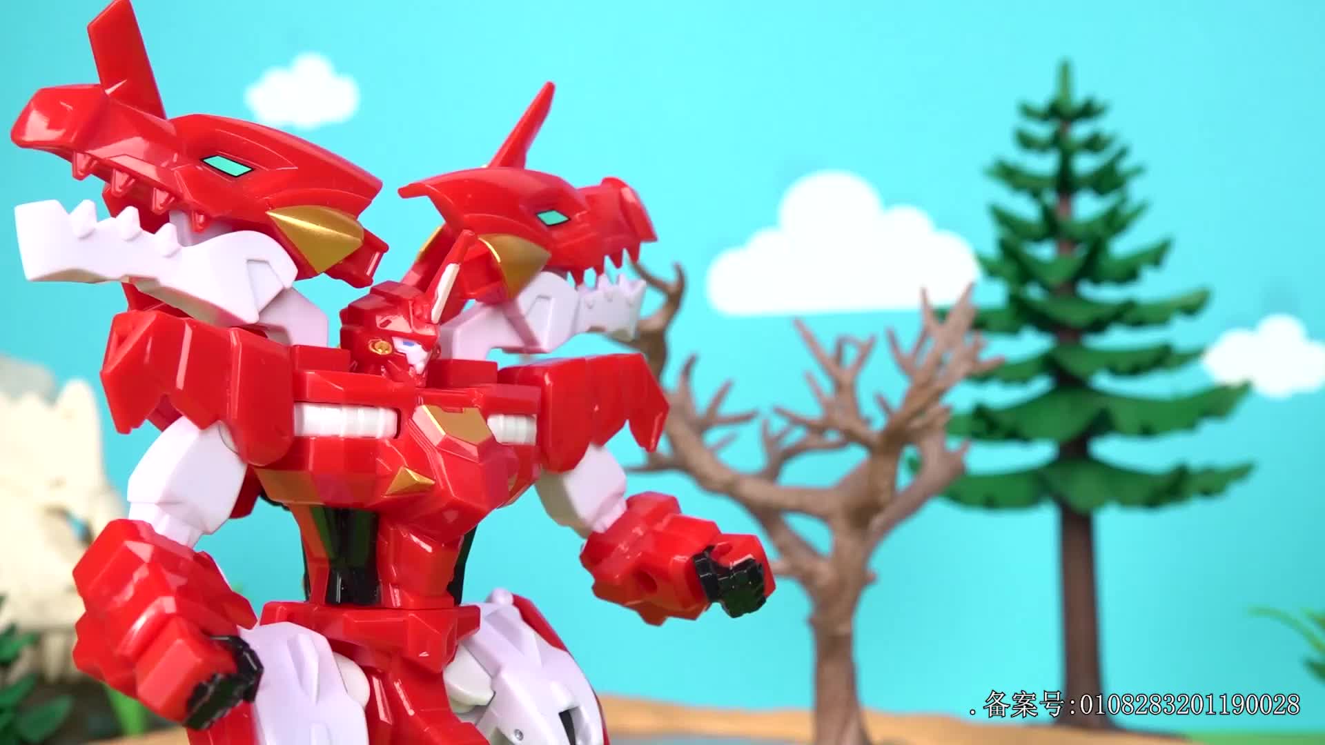 乐玩植物大战僵尸第二季 第14集视频封面图