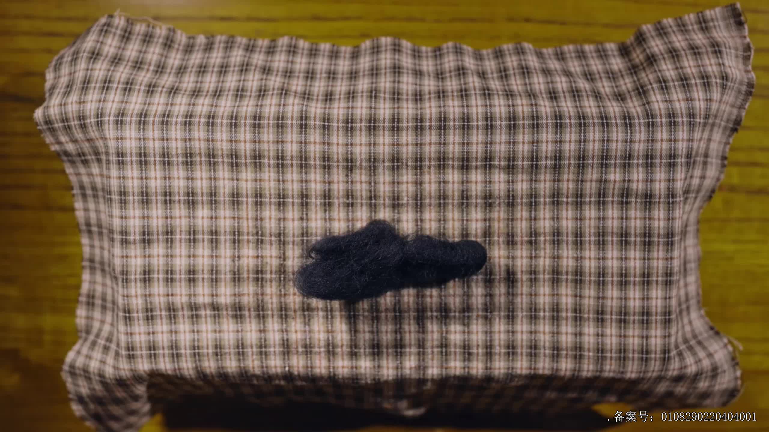 红胡子定格动画 第45集视频封面图