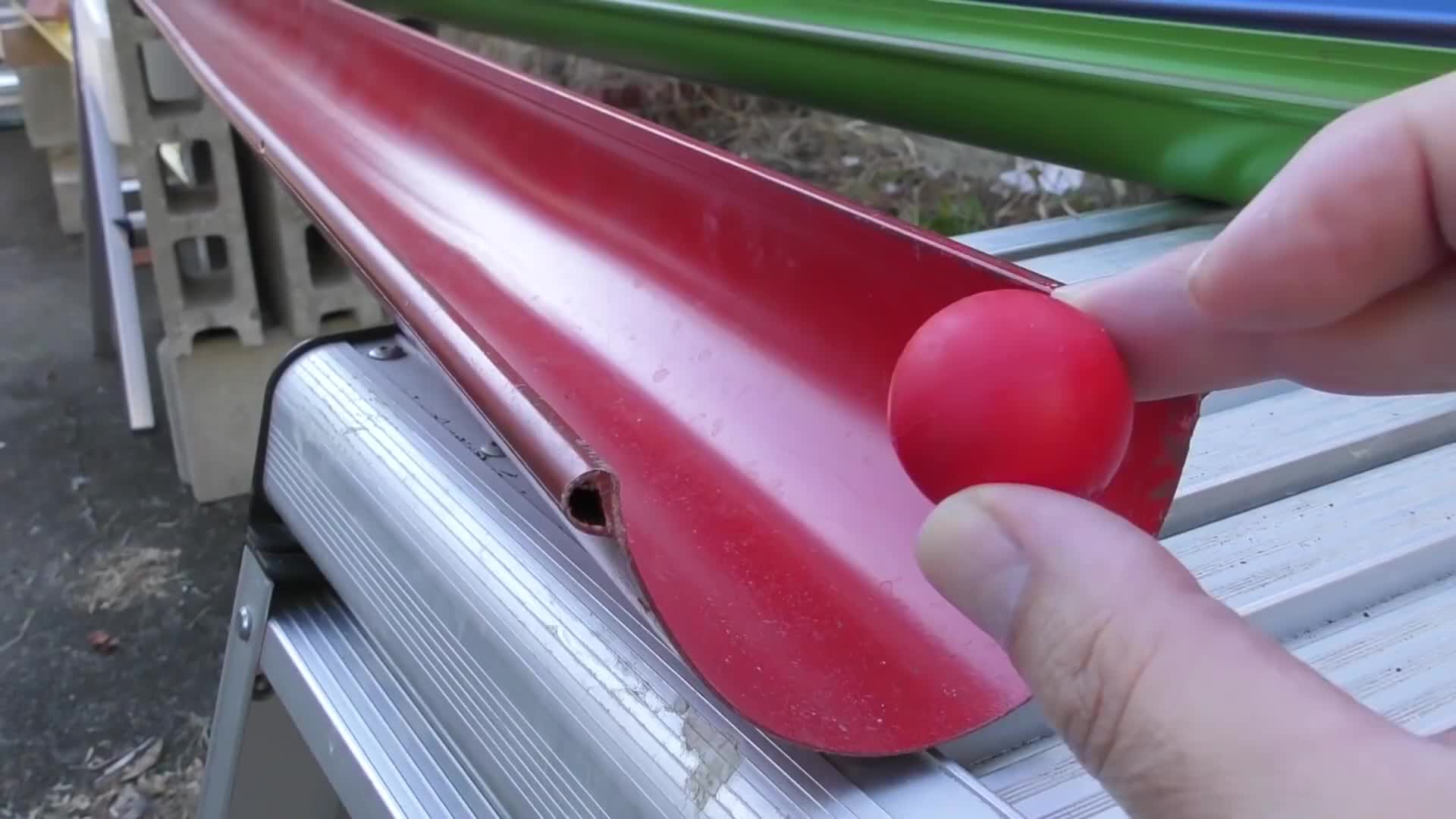 弹珠轨道玩具趣玩 第38集视频封面图