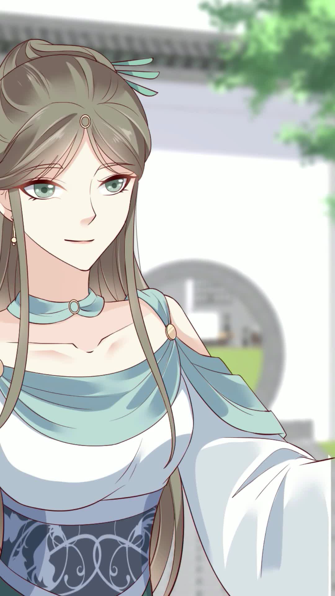 腹黑邪王宠入骨第二季 第5集视频封面图