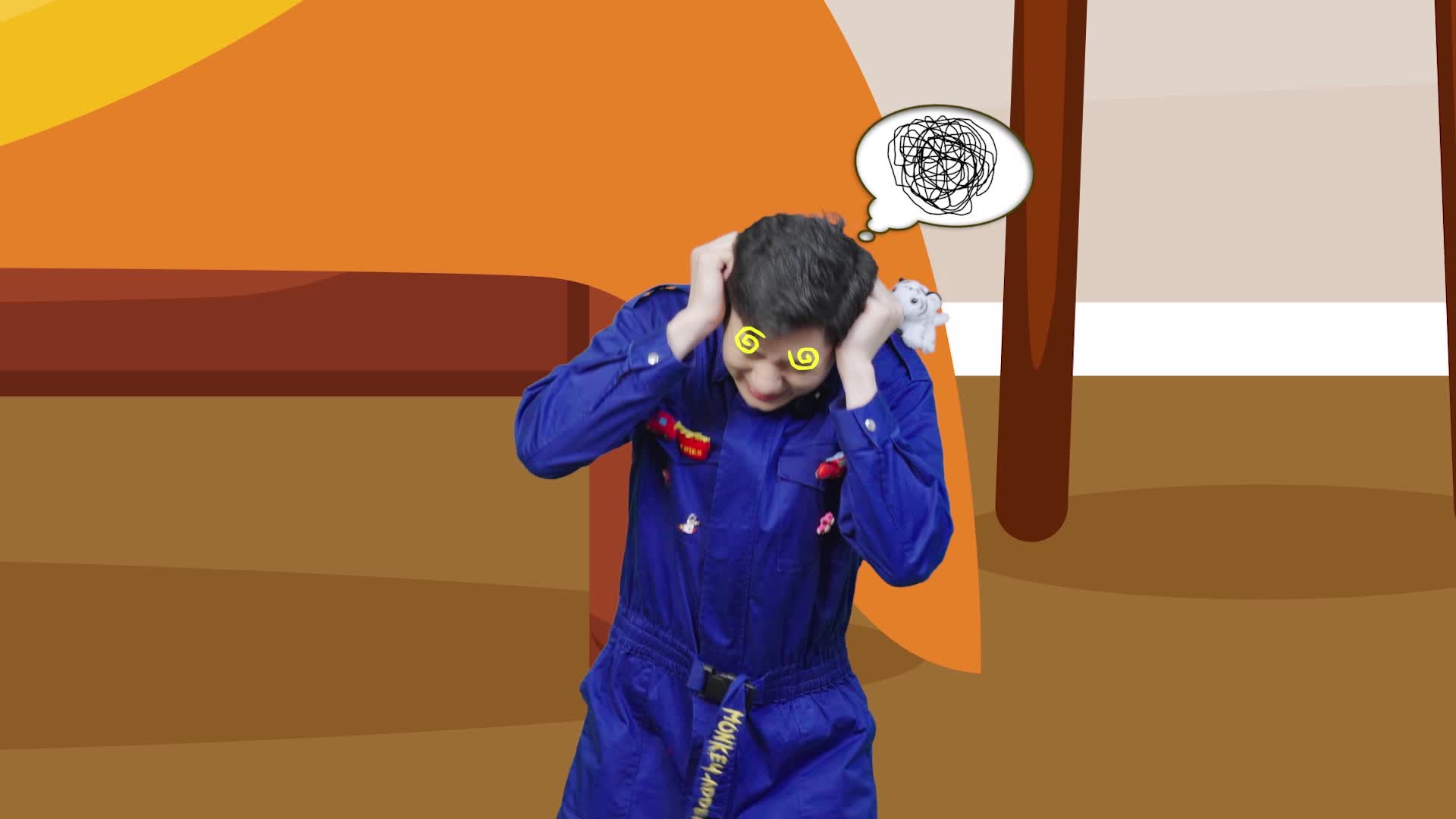 苏菲露比魔法日记第三季 第34集视频封面图