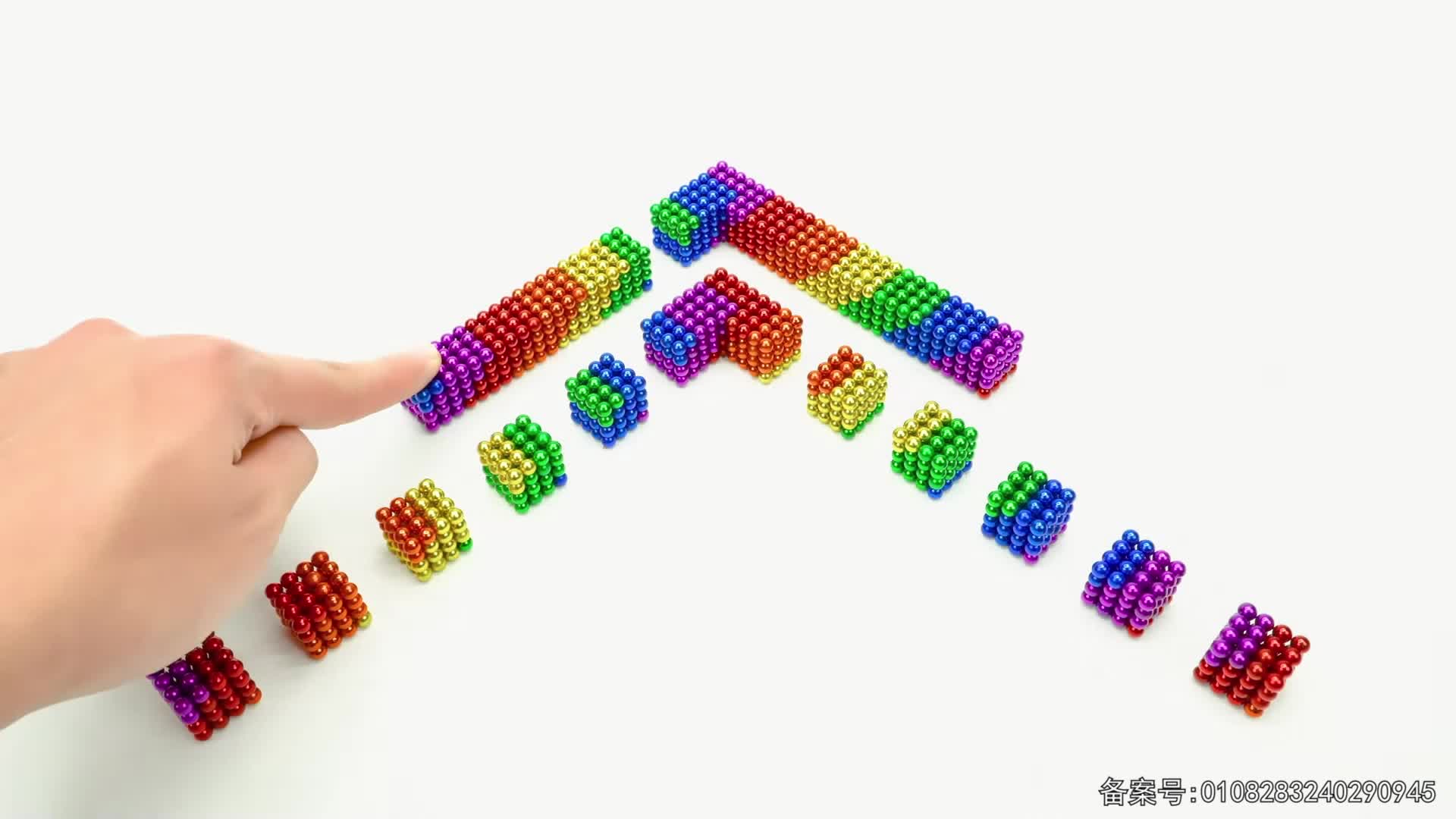 巴克球仓鼠之家 第98集视频封面图