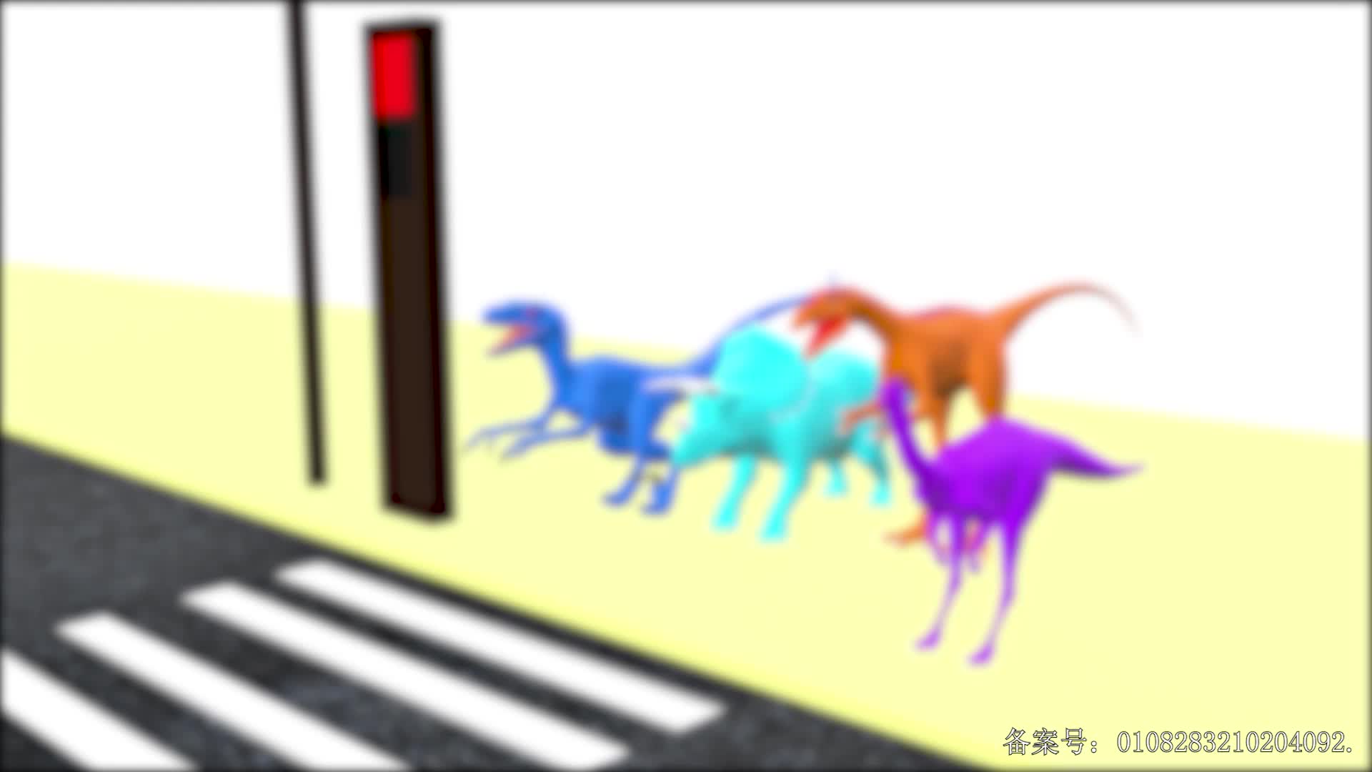 颜色益趣园第二十九季 第4集视频封面图