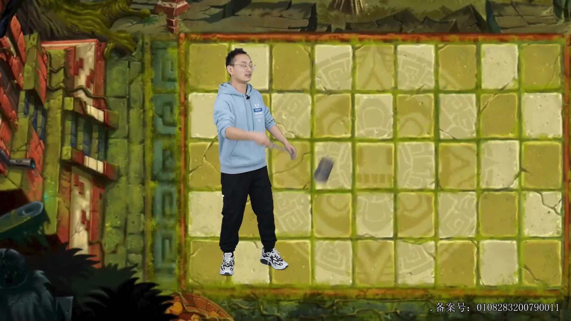 小志和玩具第三季 第111集视频封面图