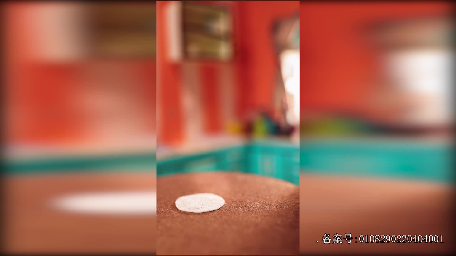 红胡子定格动画 第38集视频封面图