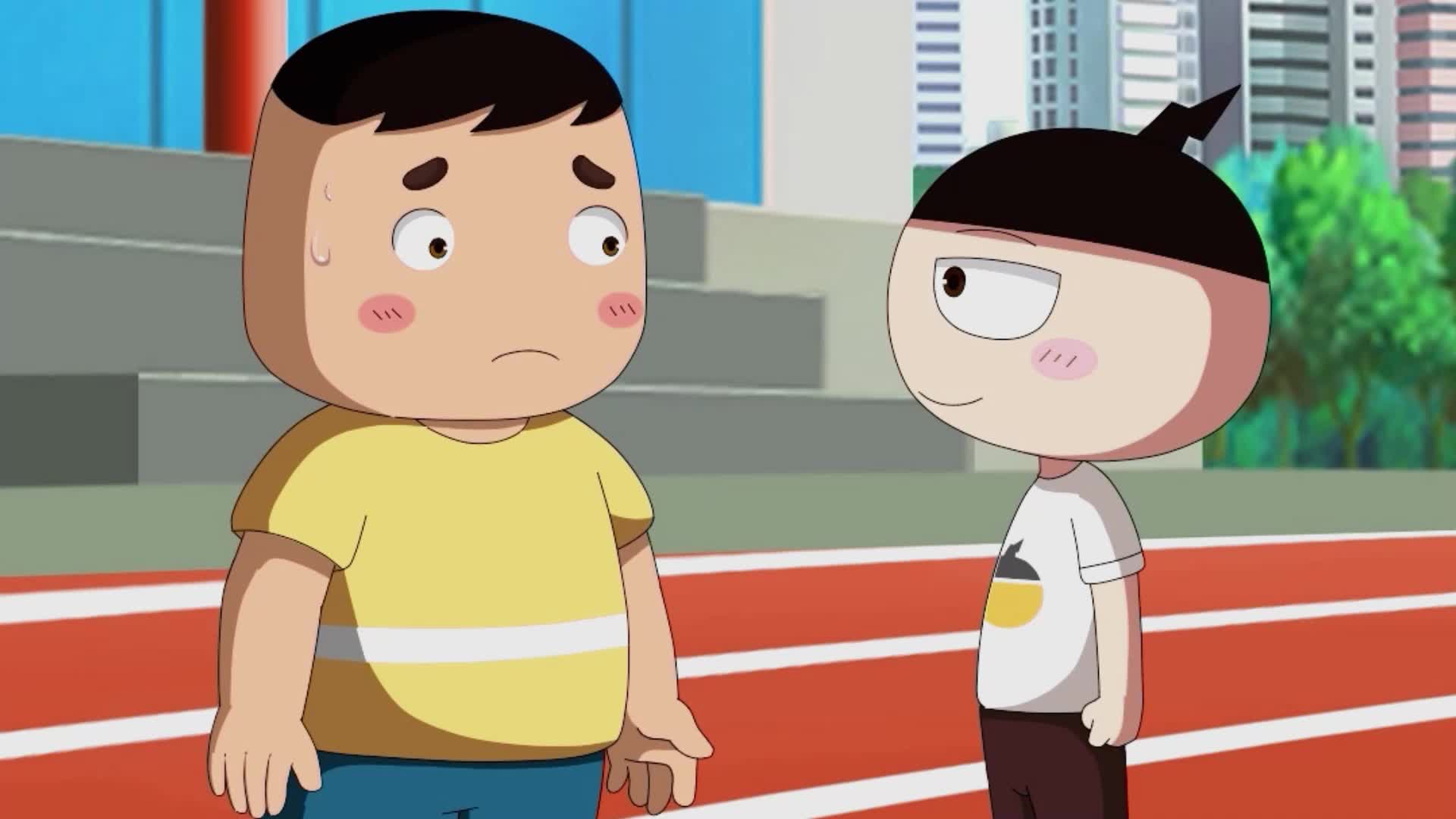 爆笑米小圈 第26集视频封面图