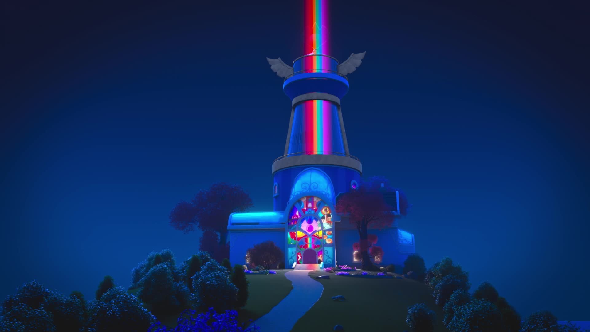 小马宝莉：我的可爱标志 第9集视频封面图