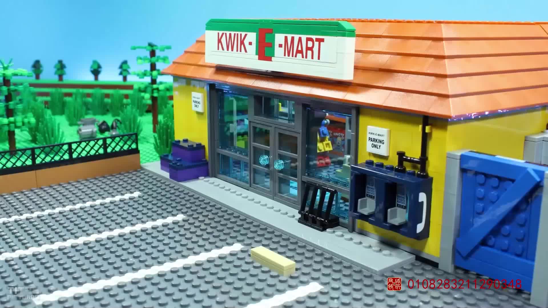 我的世界故事屋 第41集视频封面图