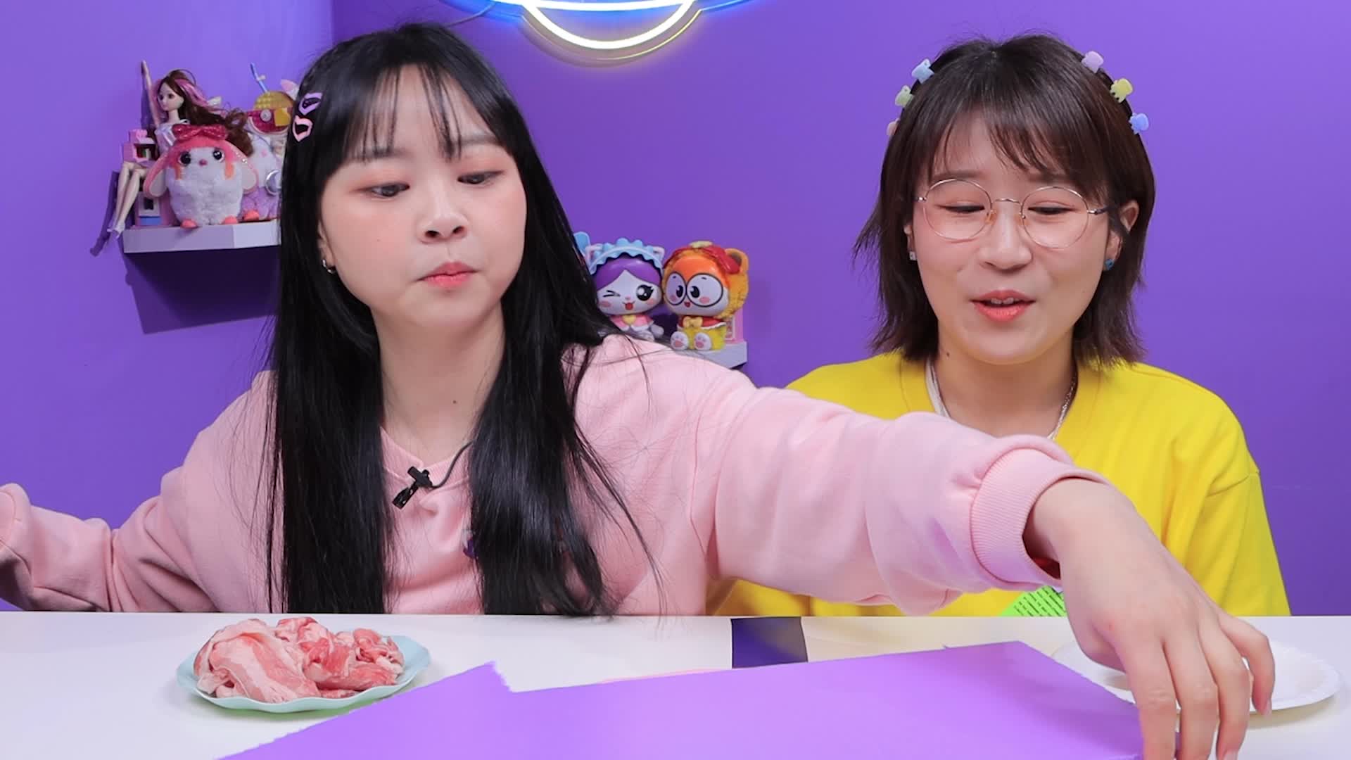 小伶玩具第三季 第45集视频封面图