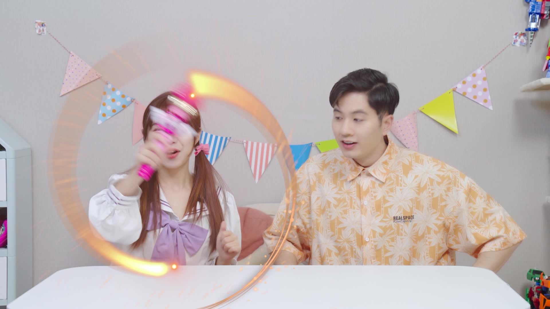 苏菲露比魔法日记第三季 第19集视频封面图