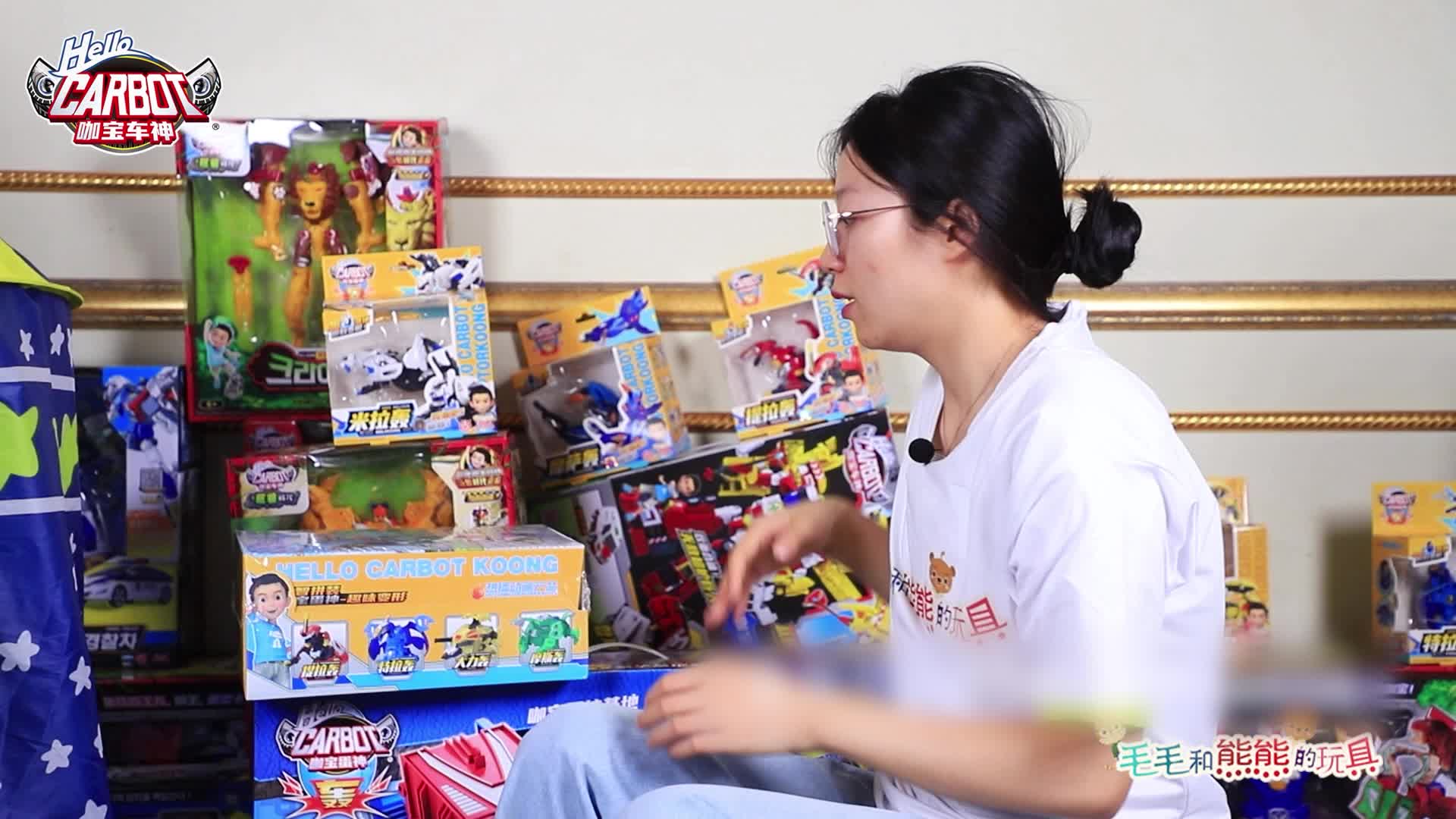 咖宝车神之趣味探险队第二季 第8集视频封面图