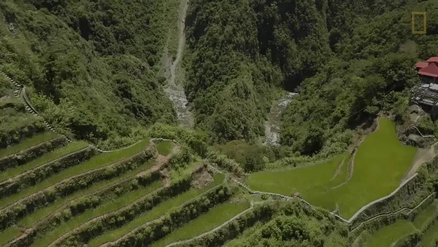 国家地理：世界遗产那些事-寻古迹登长城之亚非大探险 8集