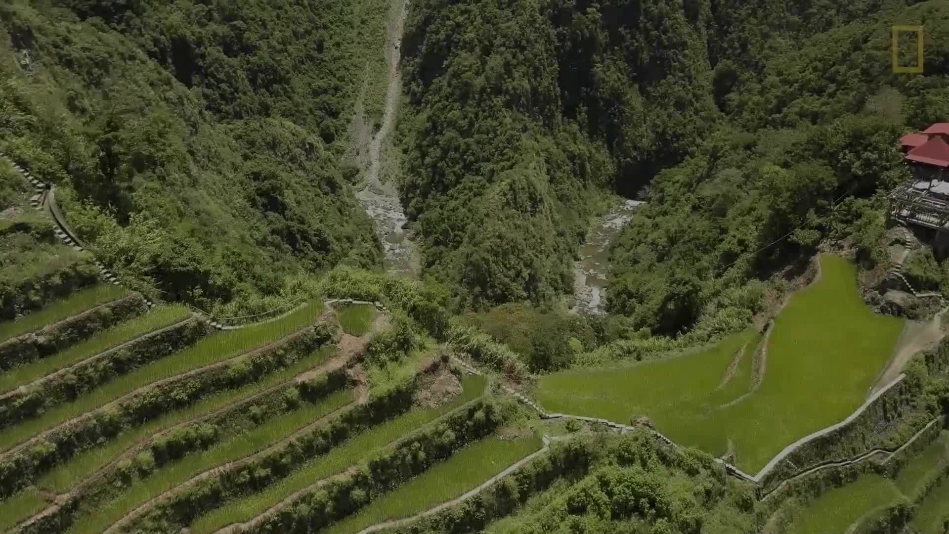 国家地理：世界遗产那些事-寻古迹登长城之亚非大探险 第8集视频封面图