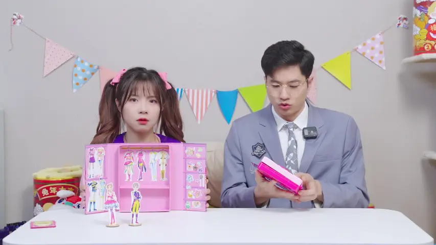 苏菲露比魔法日记第三季 24集
