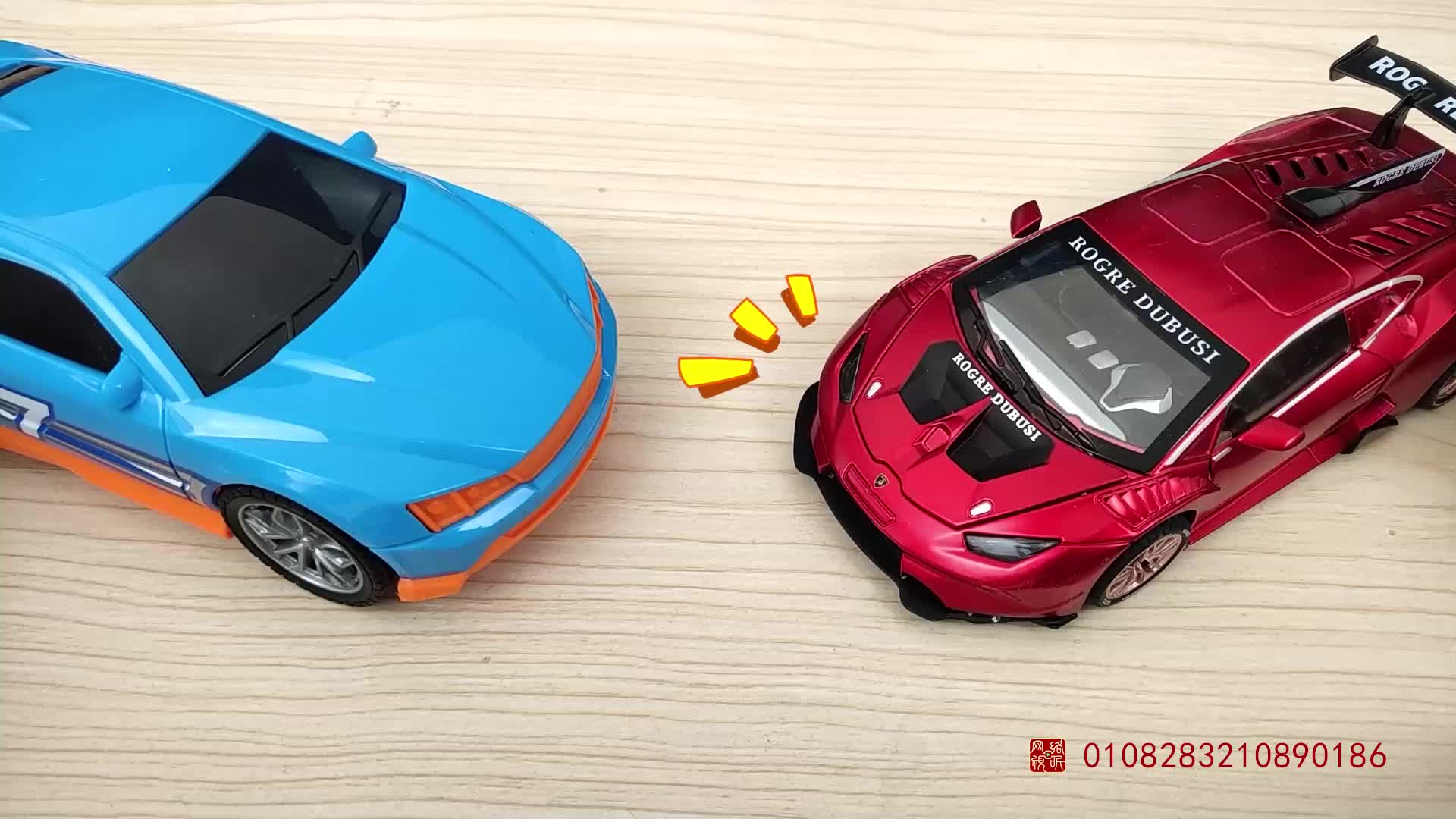 工程车剧场故事 第74集视频封面图