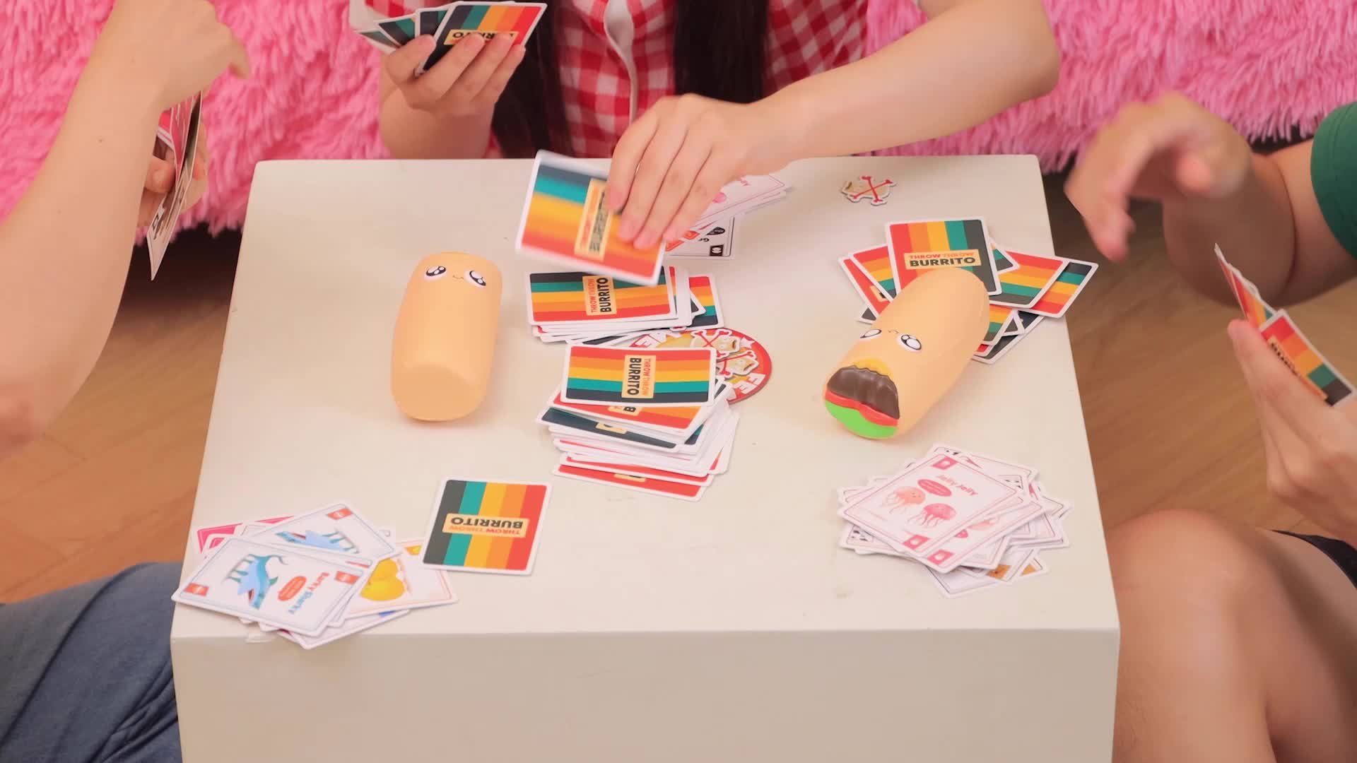 小伶玩具第四季 第61集视频封面图