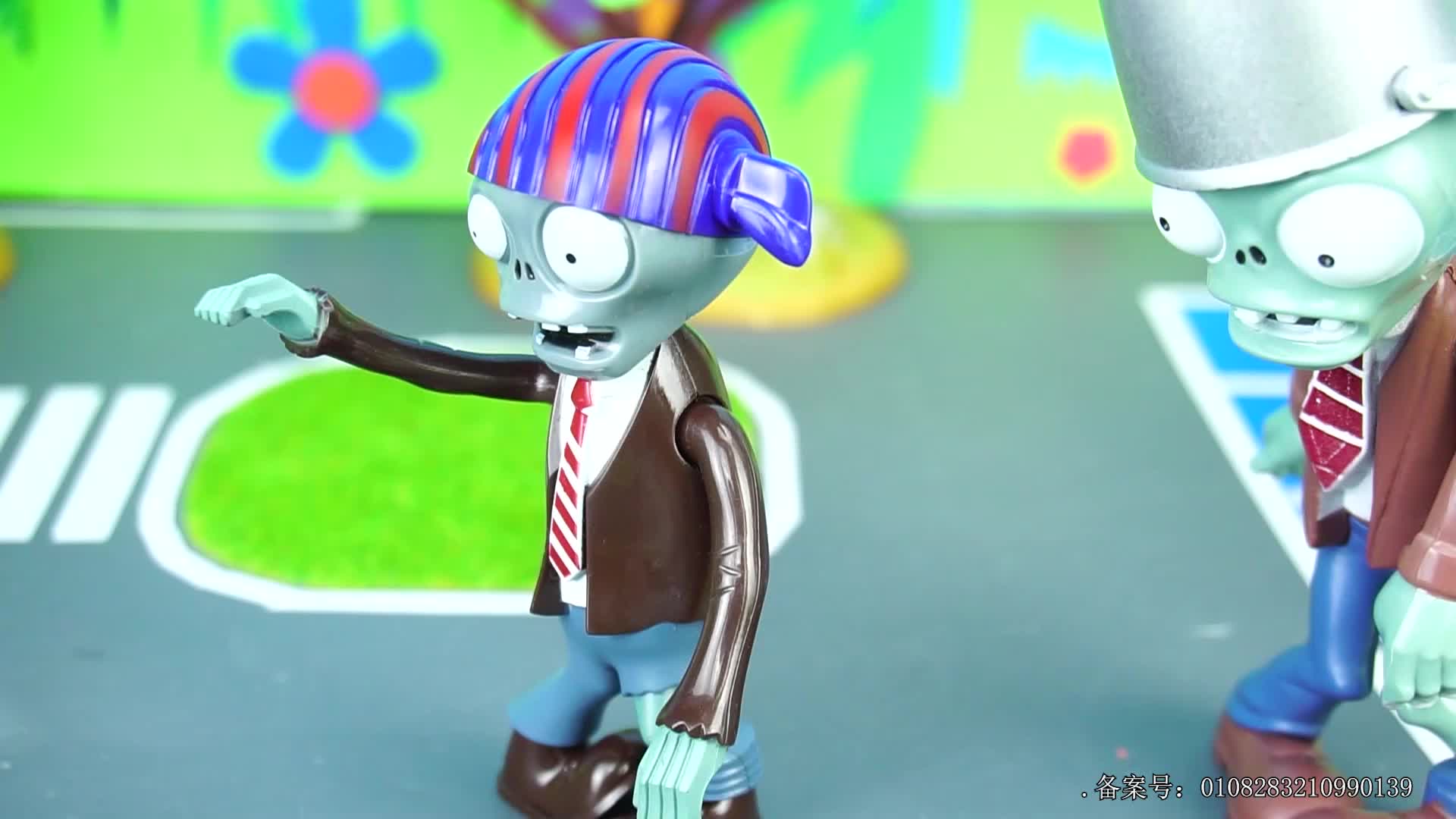 可爱洋玩具第六季 第67集视频封面图