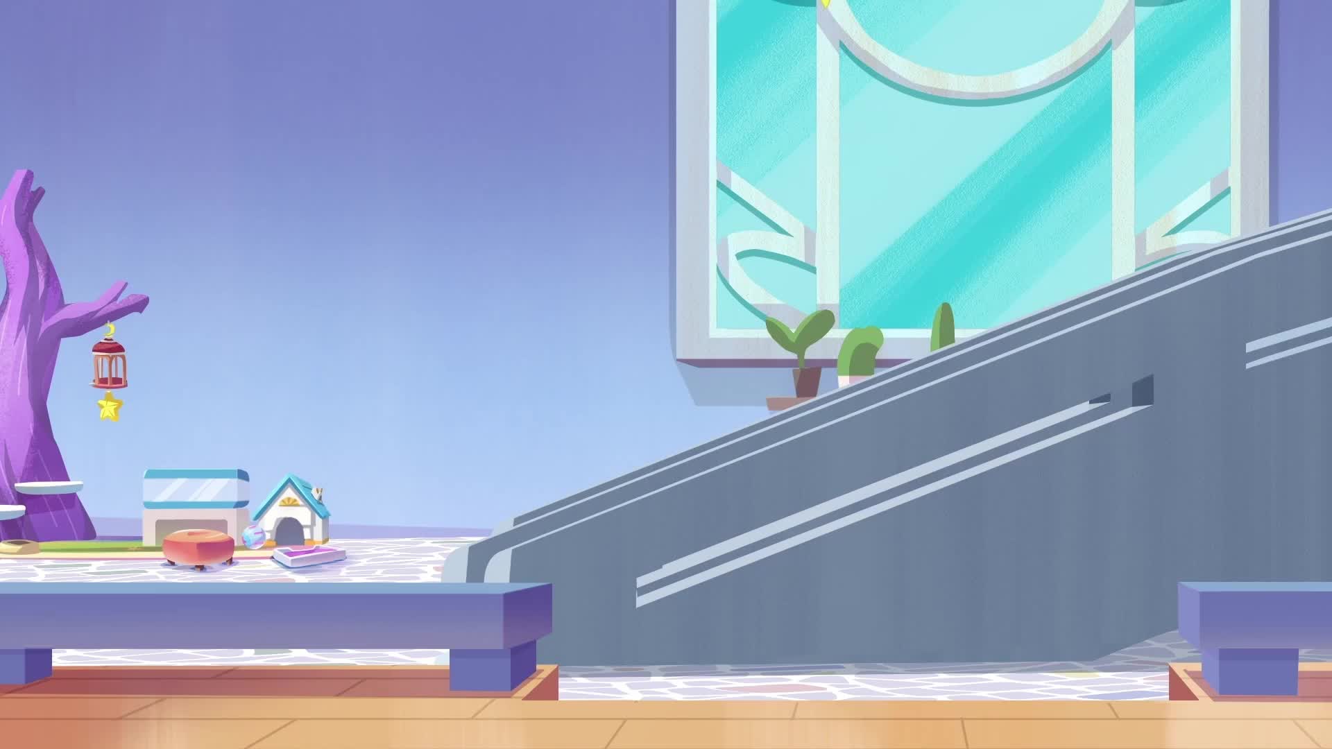 小马国大小事 第9集视频封面图