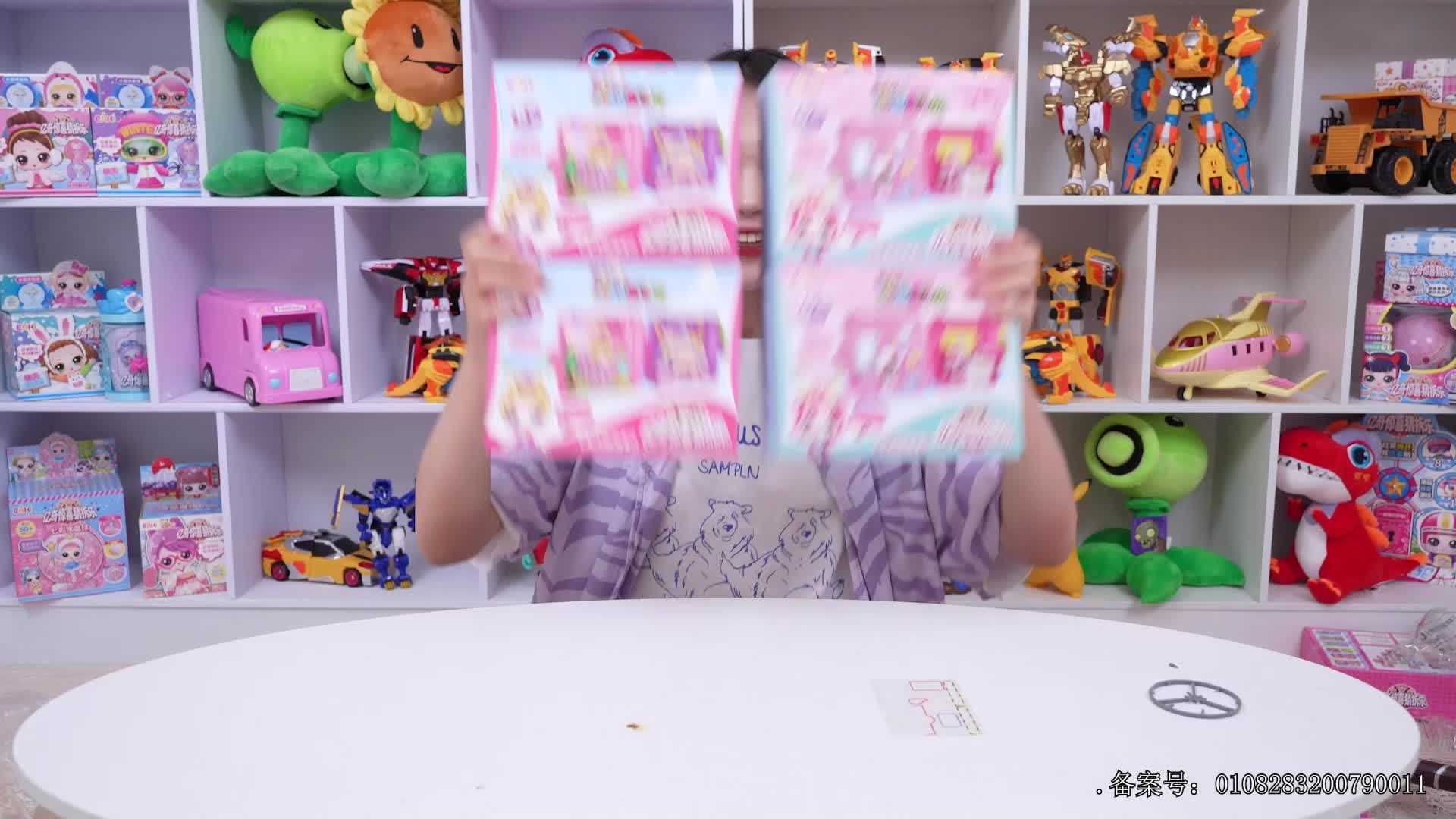 小志和玩具第七季 第23集视频封面图