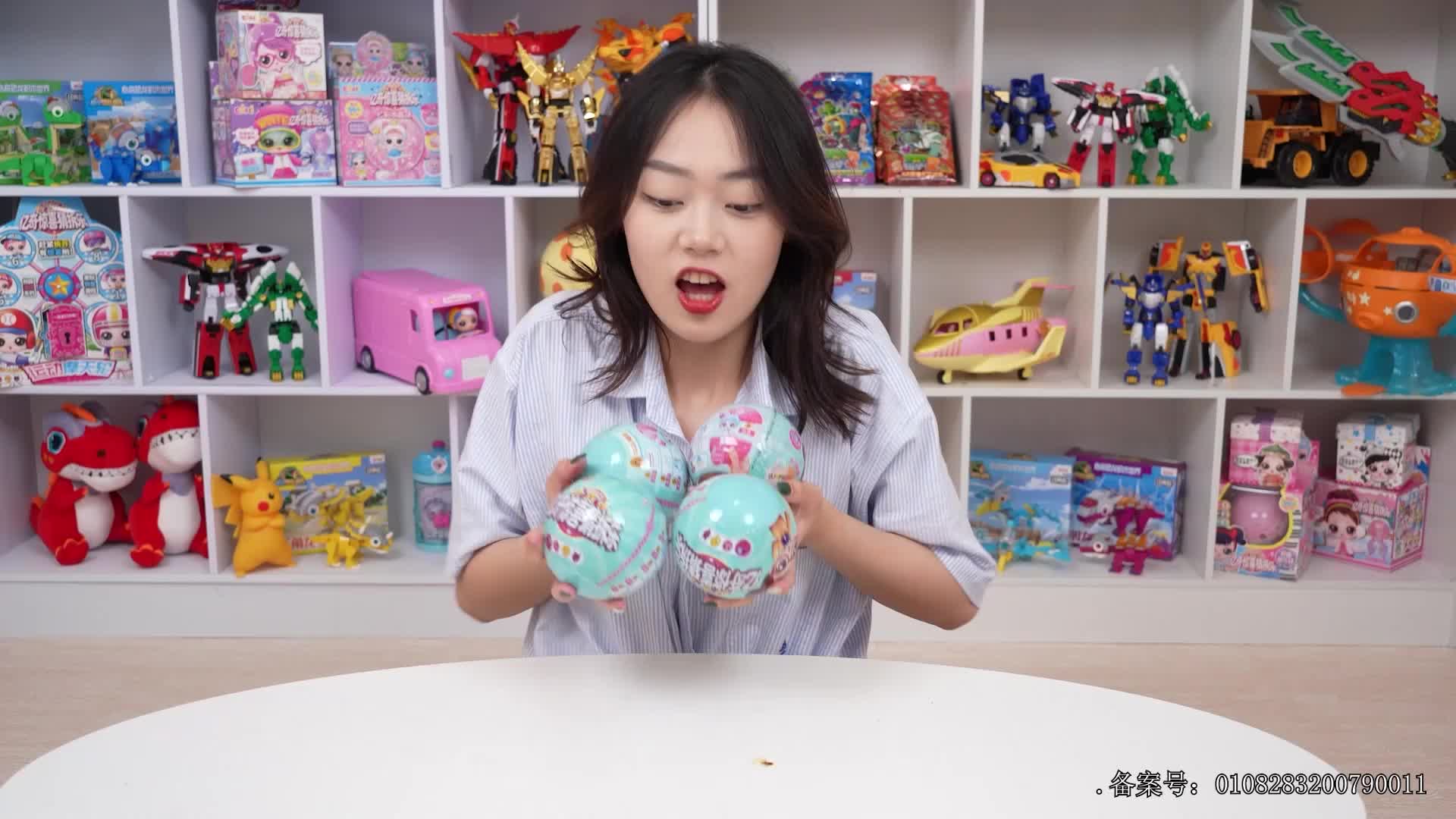 小志和玩具第七季 第43集视频封面图