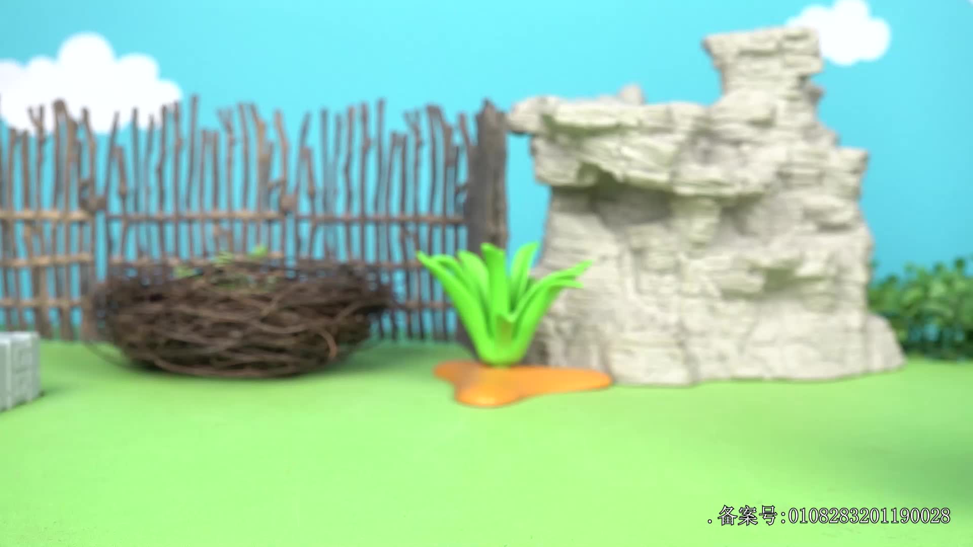 乐玩植物大战僵尸 第7集视频封面图