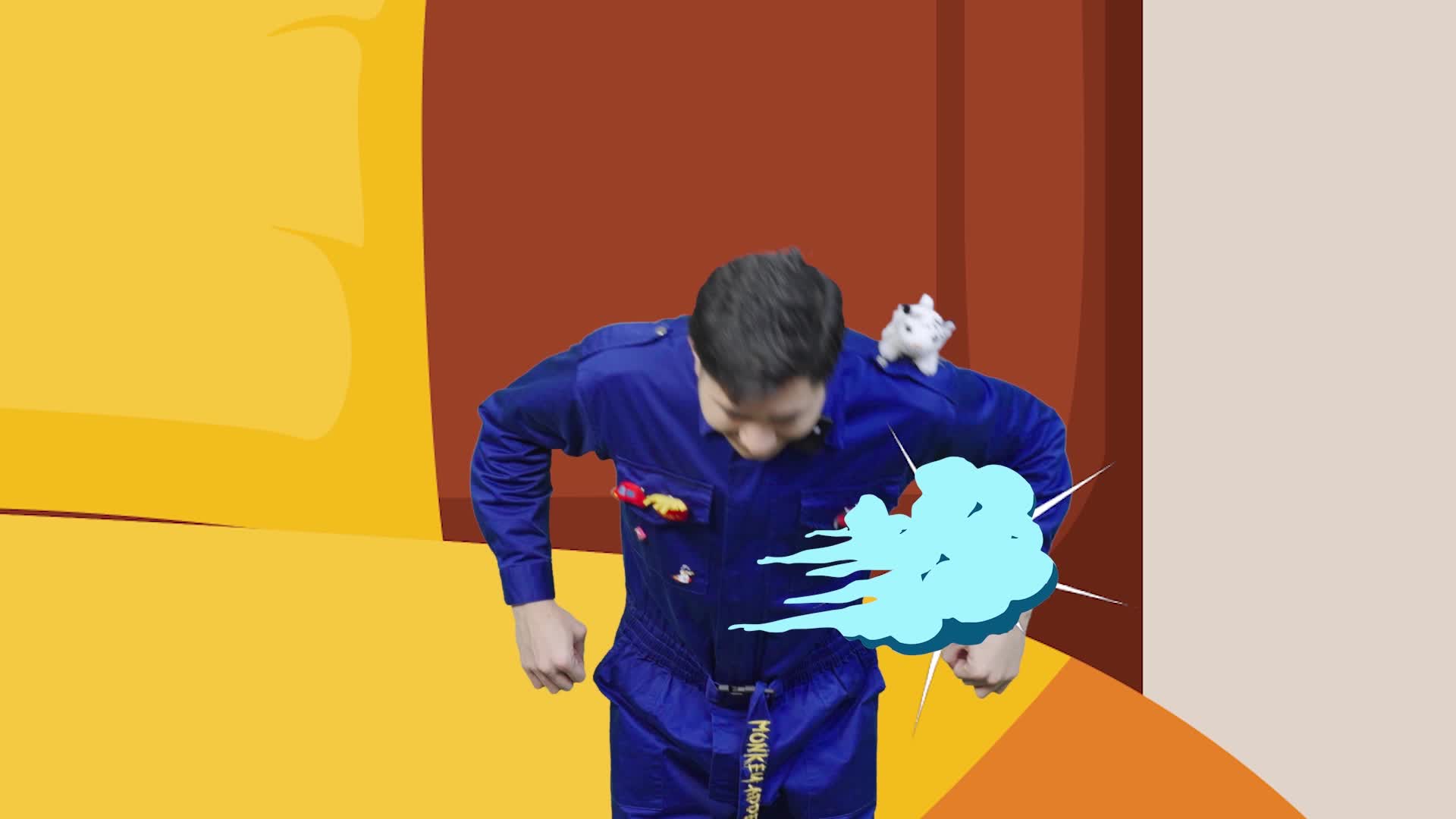 苏菲露比魔法日记第三季 第35集视频封面图