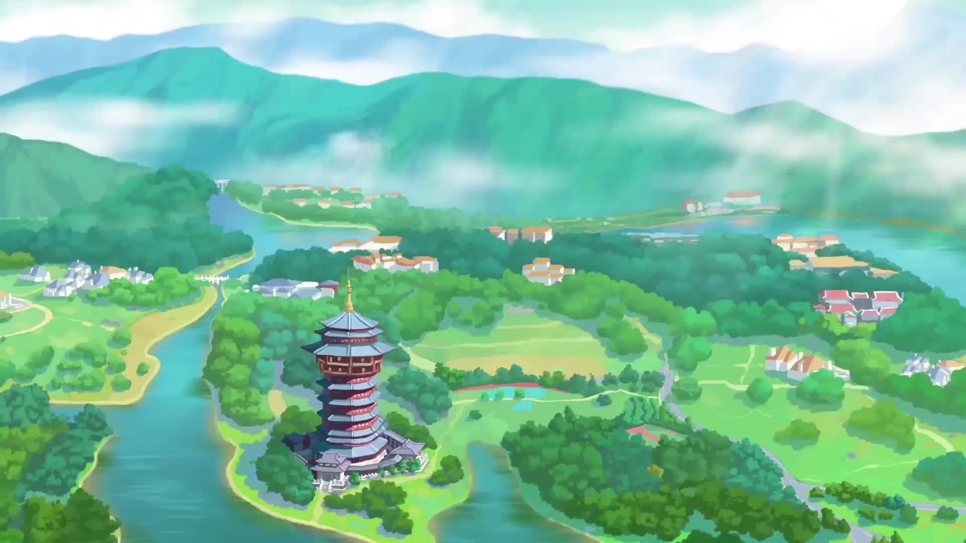 熊猫与小象 第14集视频封面图